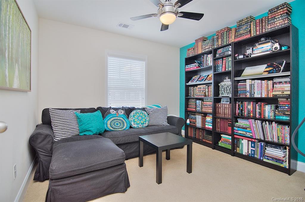 Catawba Village - Residential