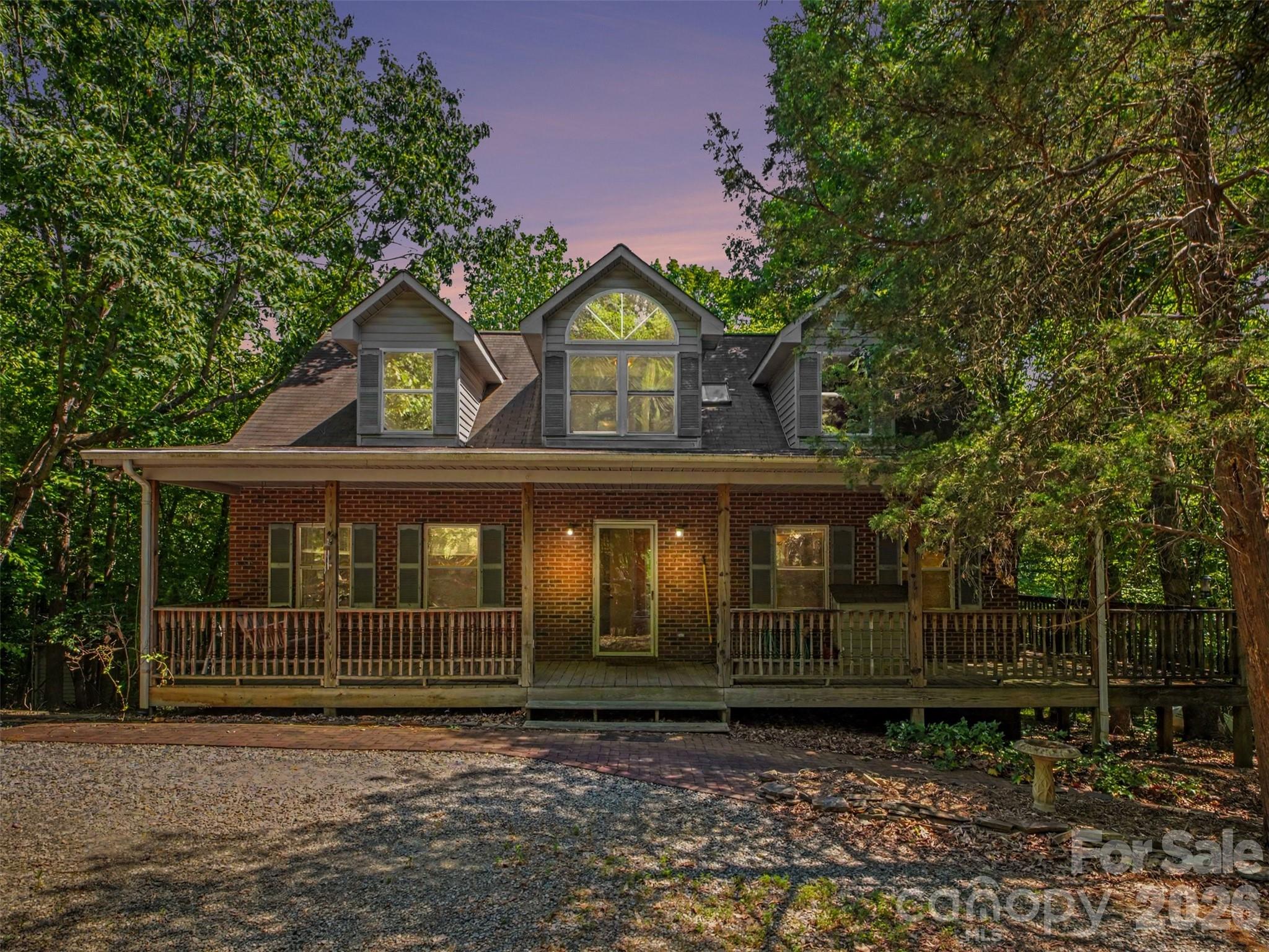 11109 Asbury Chapel Road