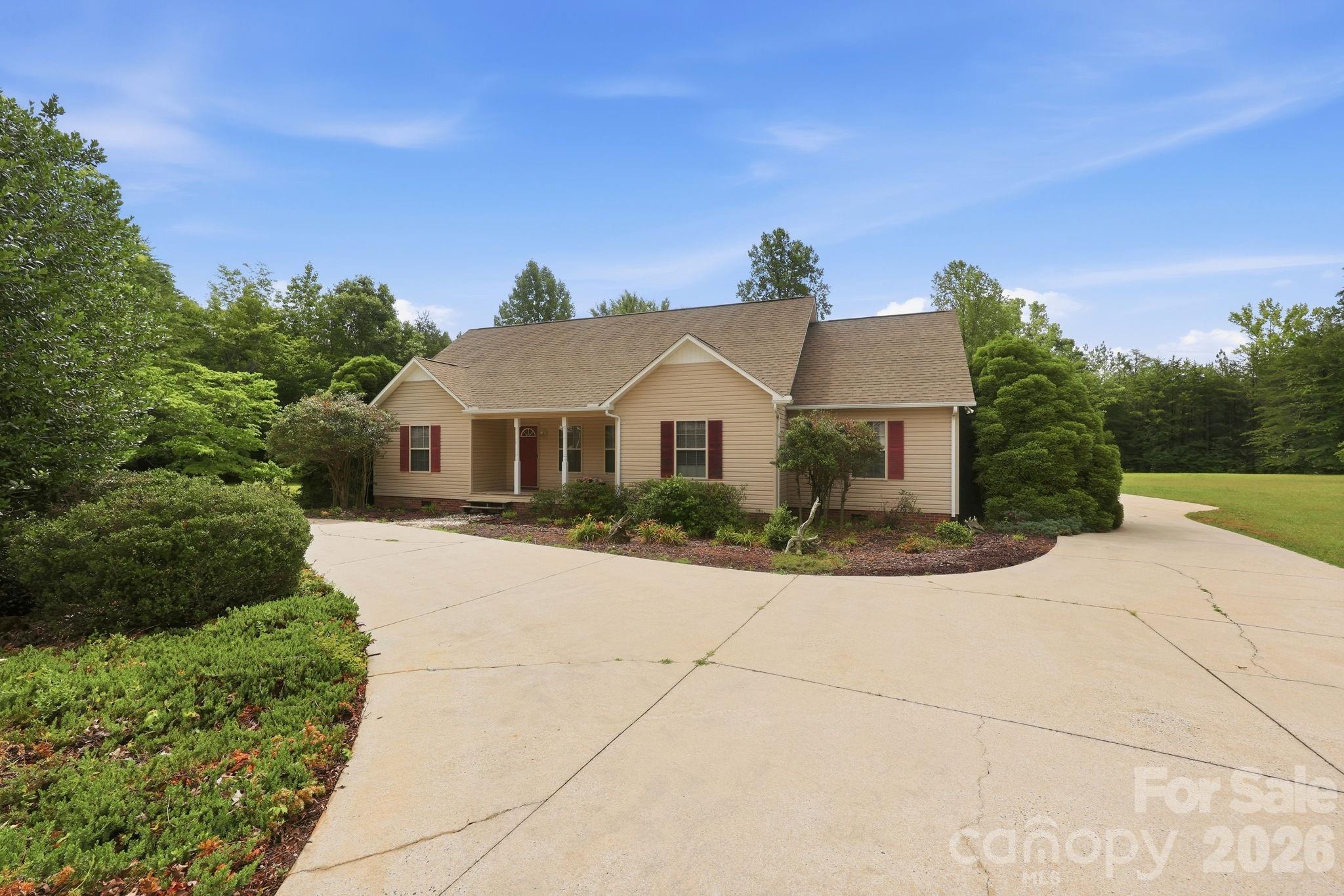 555 Brown Acres Road