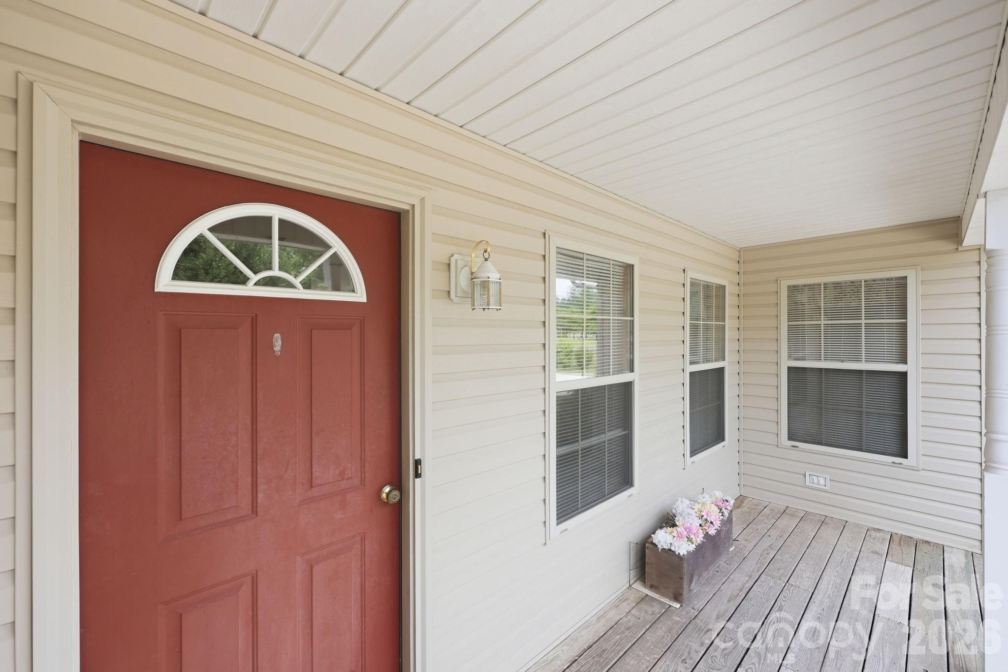 555 Brown Acres Road