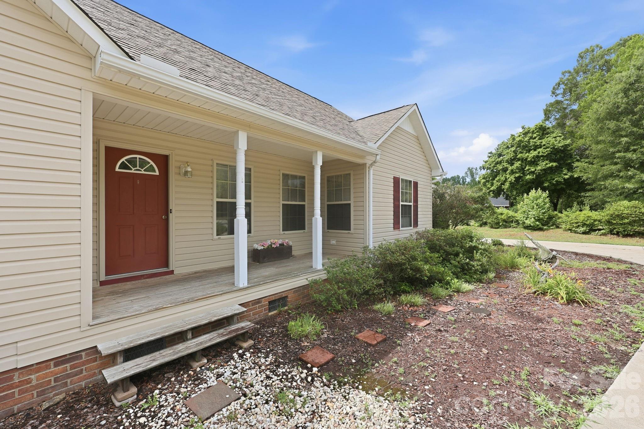 555 Brown Acres Road