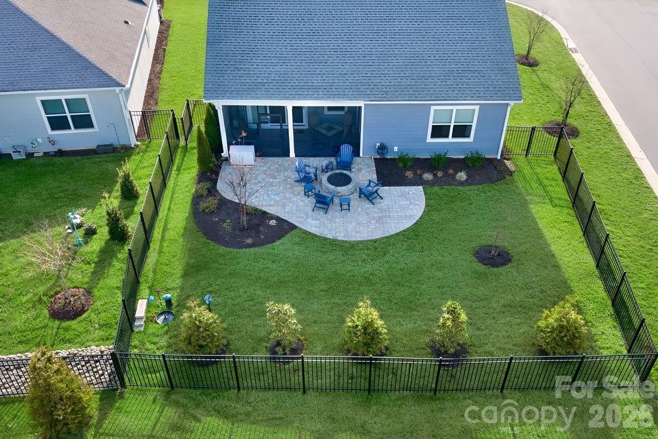 857 Black Beard Drive