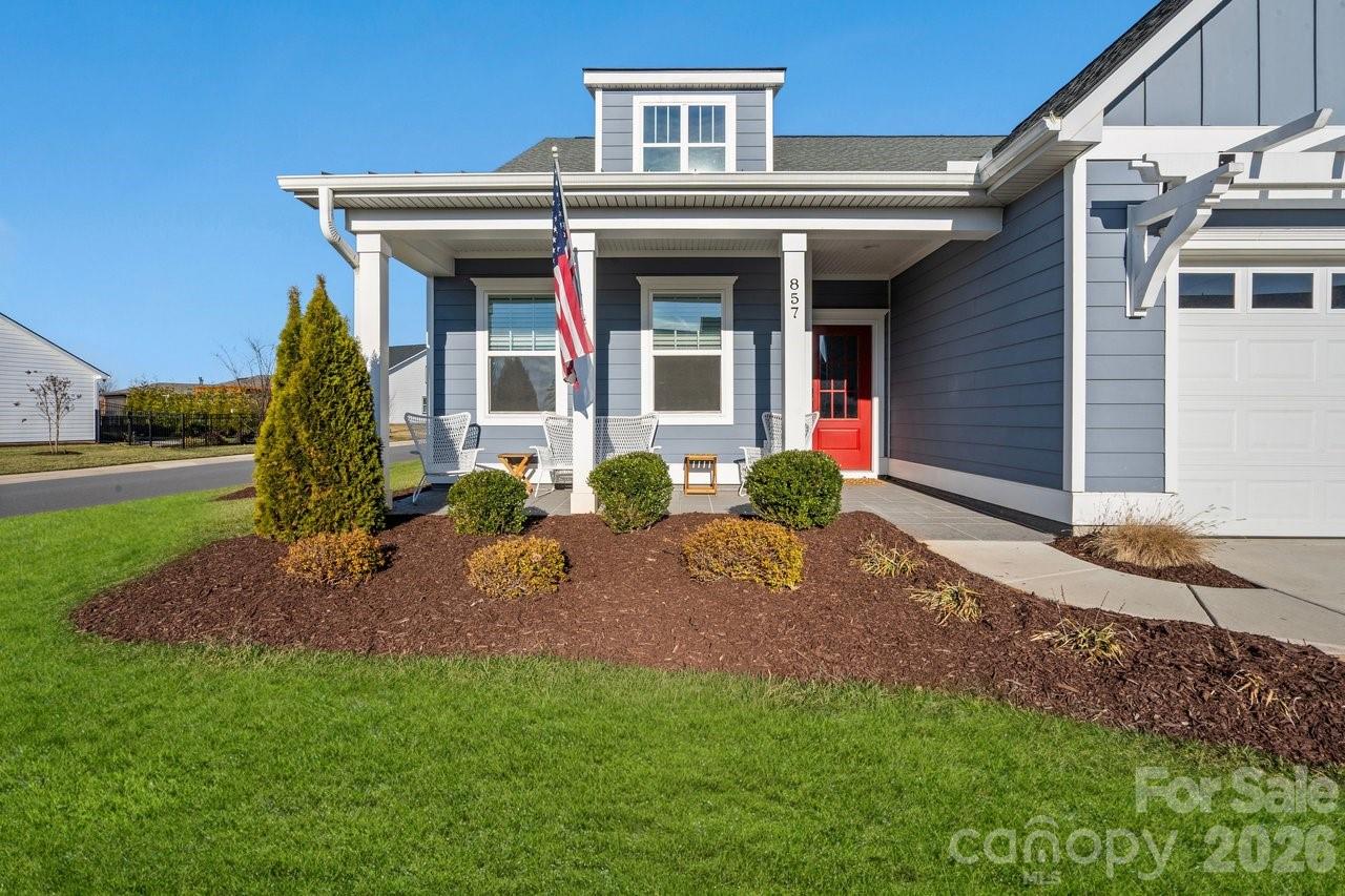 857 Black Beard Drive