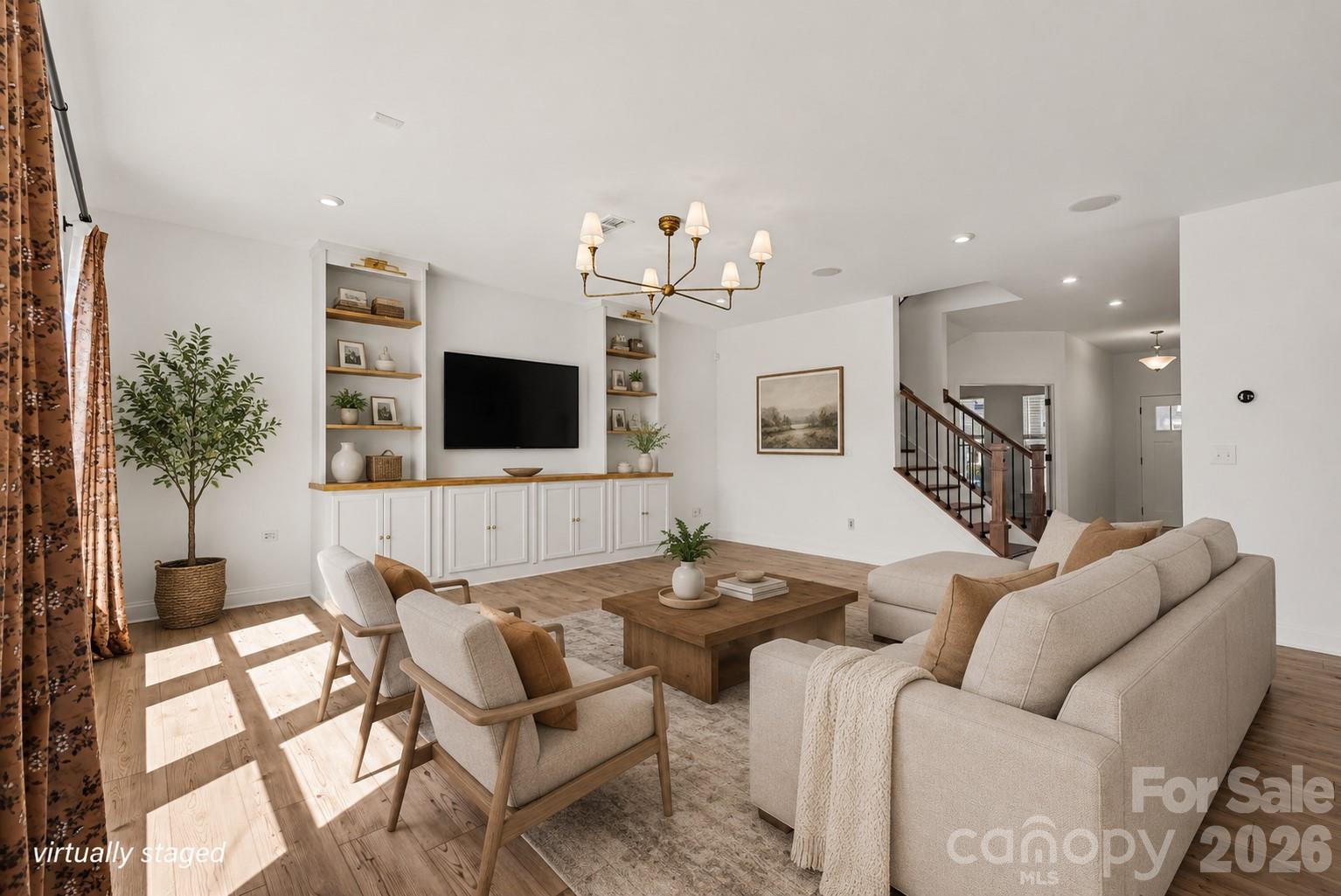 14125 Glaswick Drive