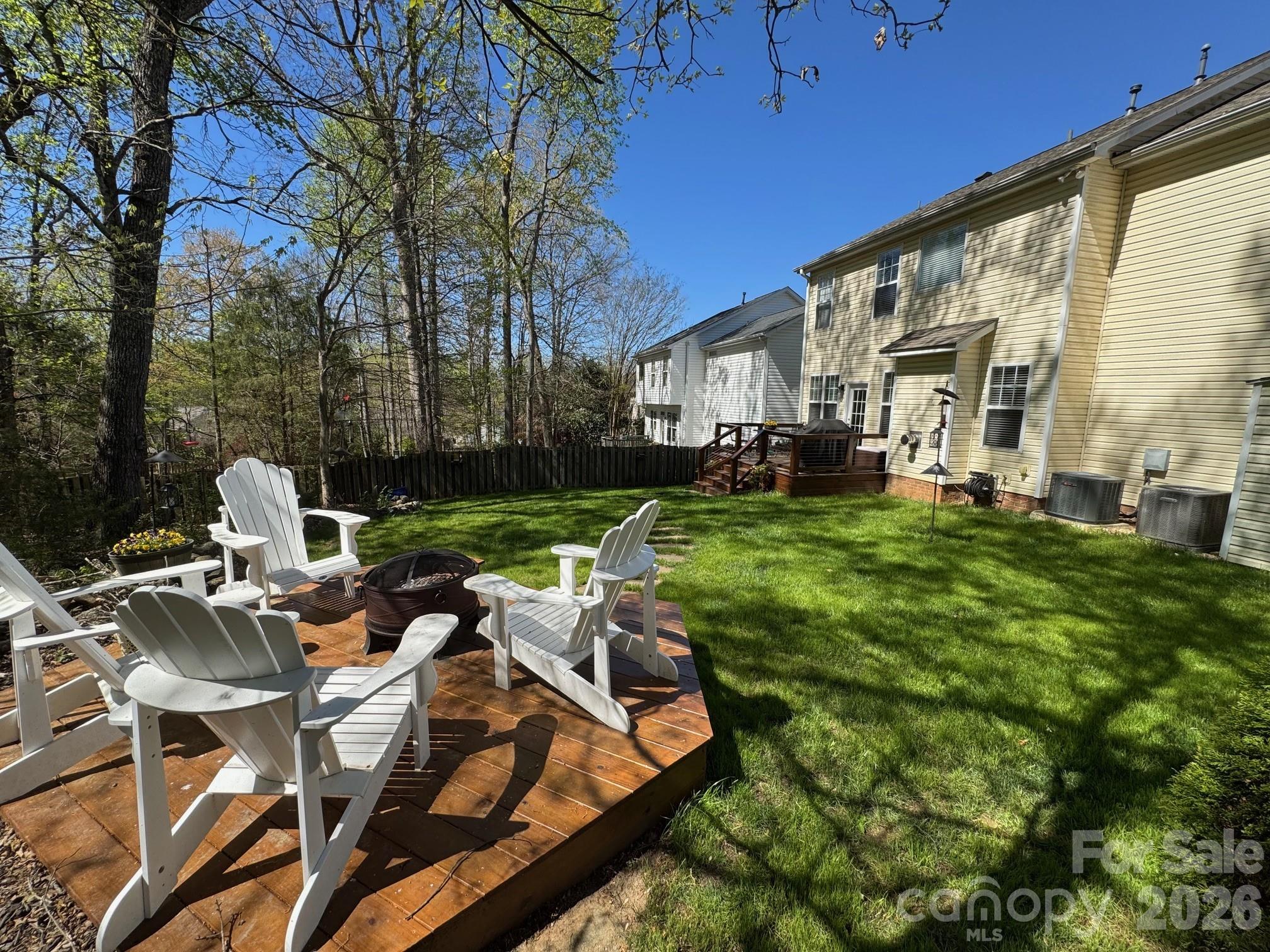 Riverbend - Residential