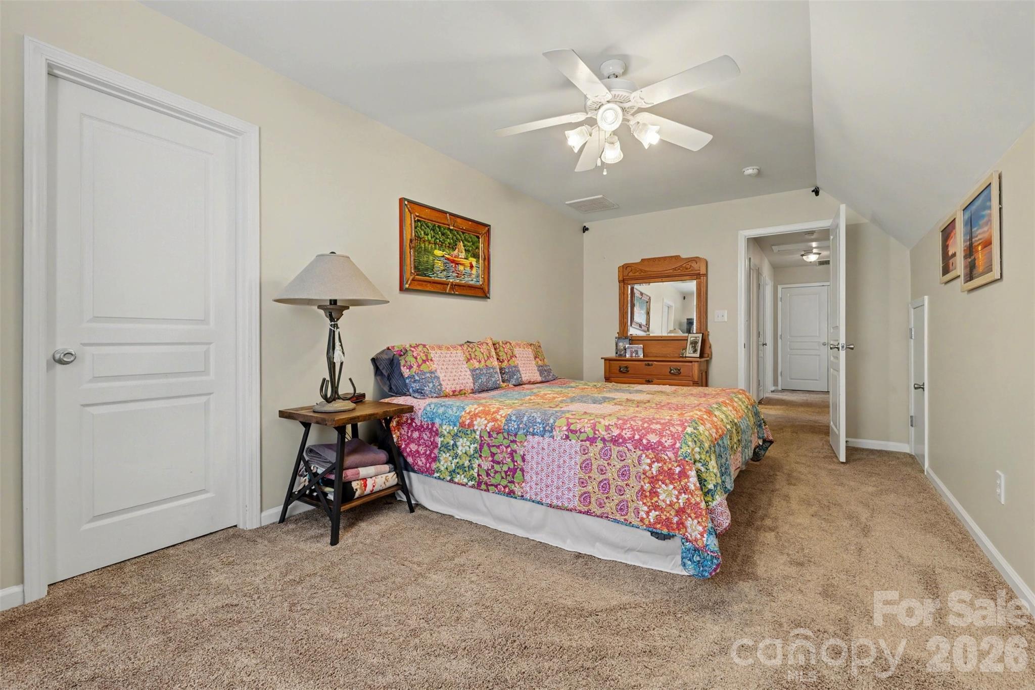 Riverbend - Residential