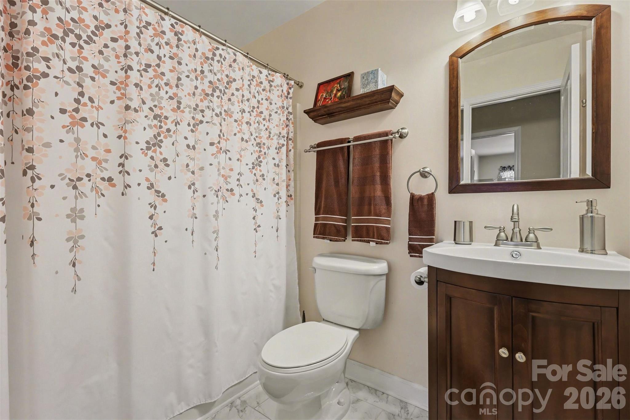 Riverbend - Residential