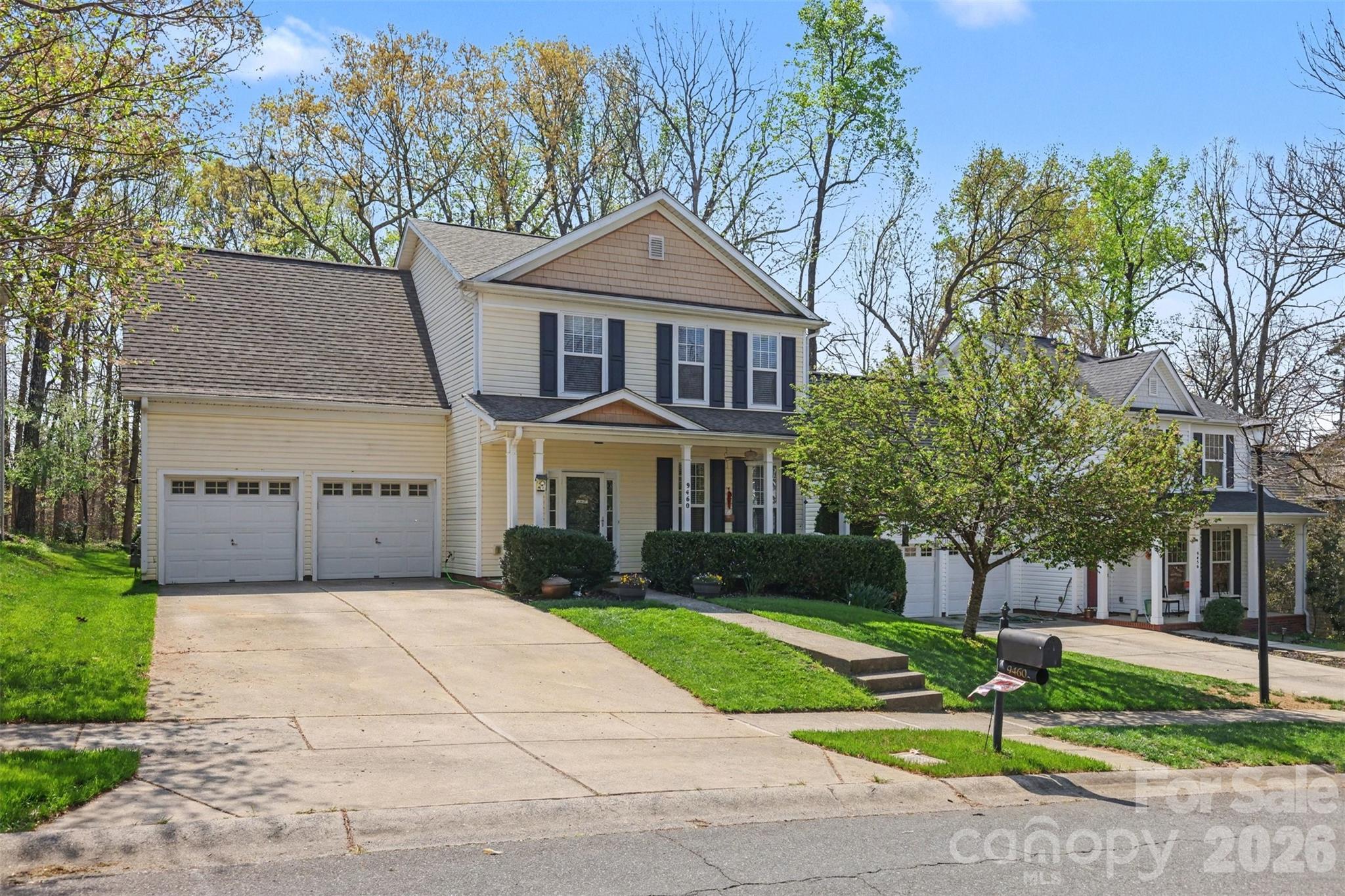 9460 Brighthaven Lane