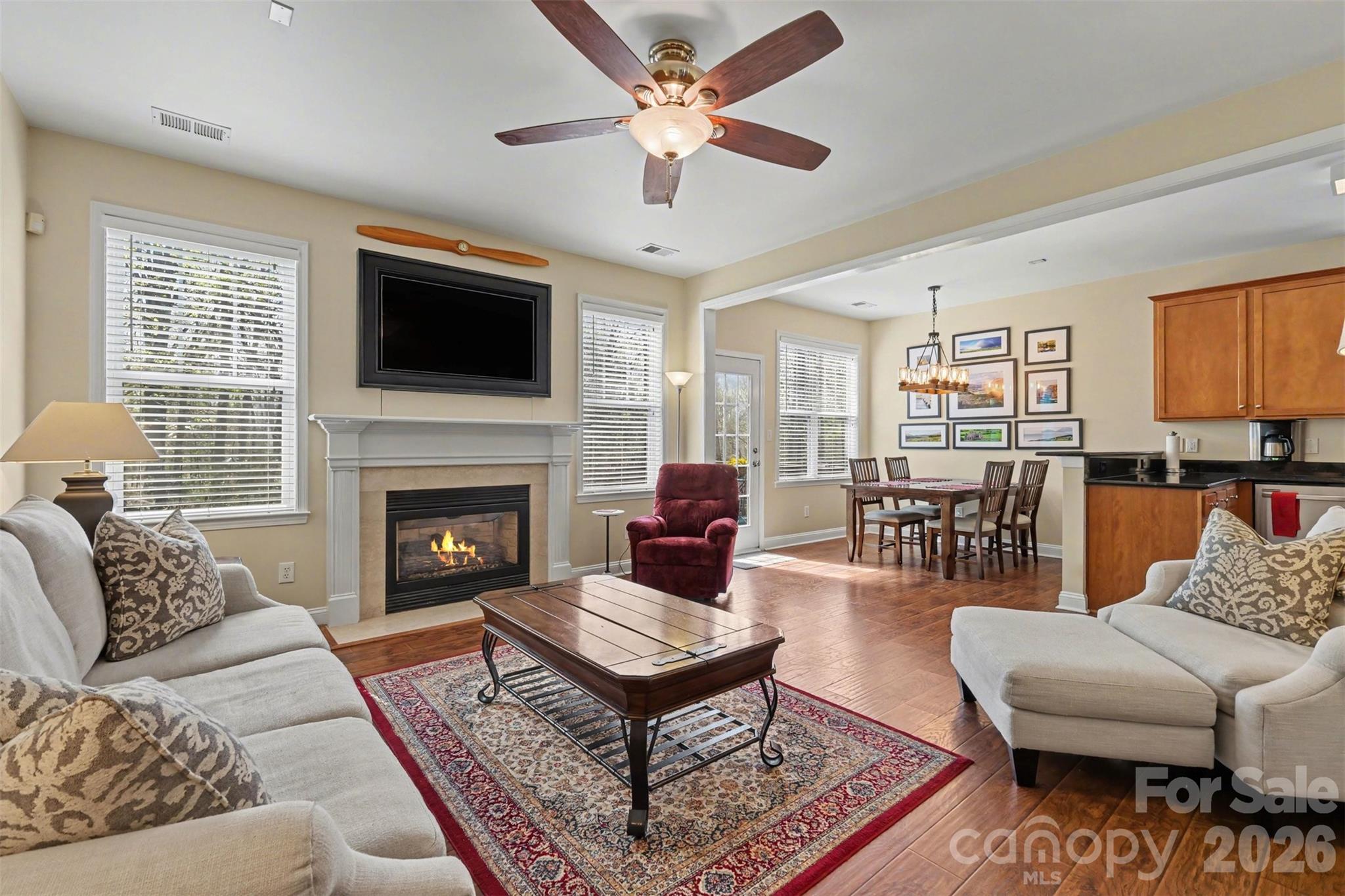 9460 Brighthaven Lane