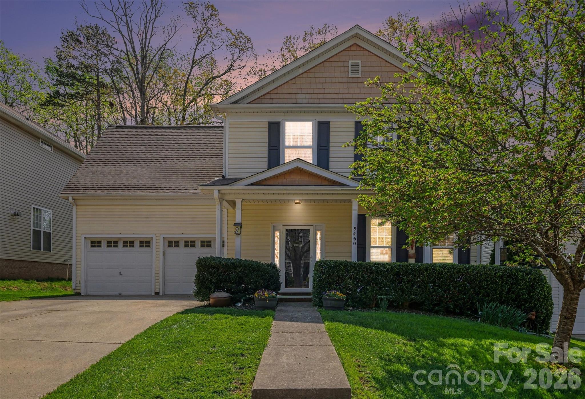 Riverbend - Residential