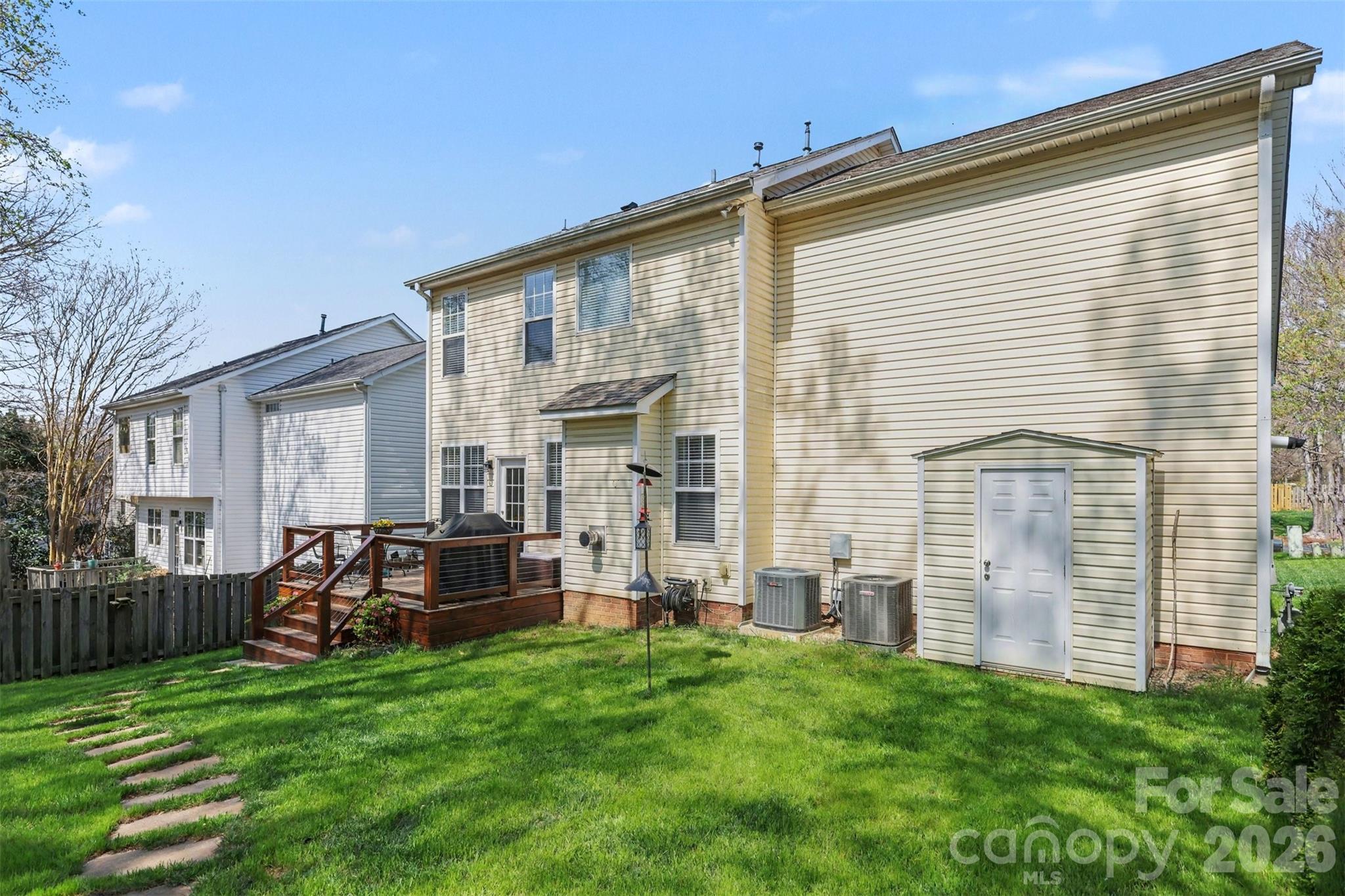 Riverbend - Residential