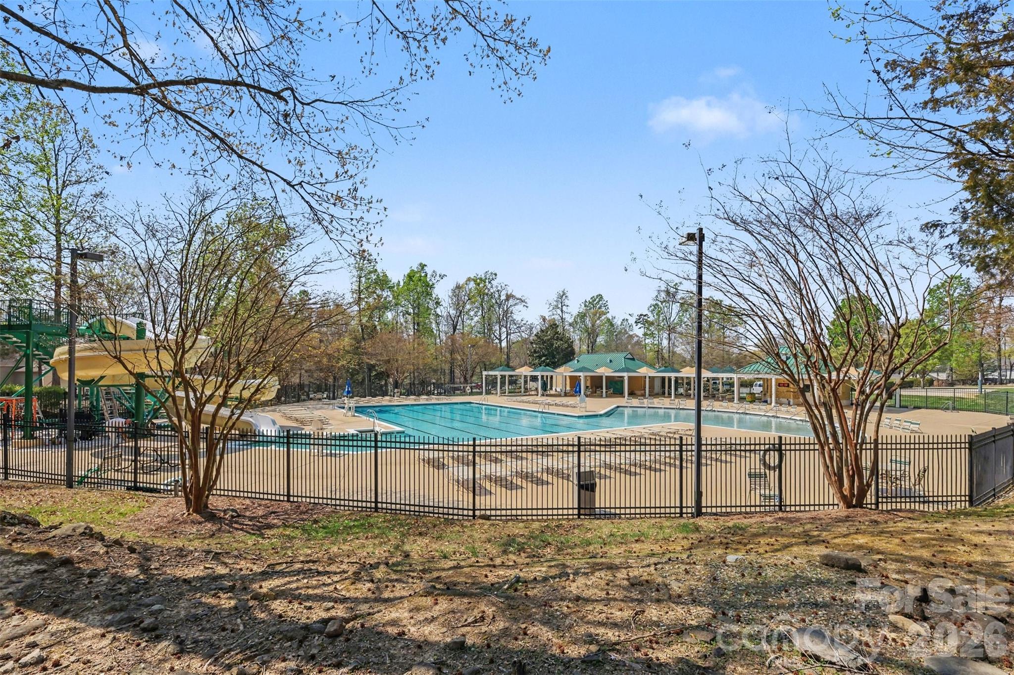 Riverbend - Residential