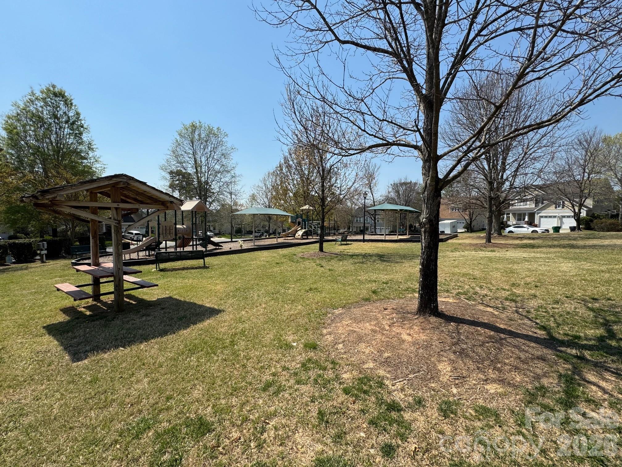 Riverbend - Residential