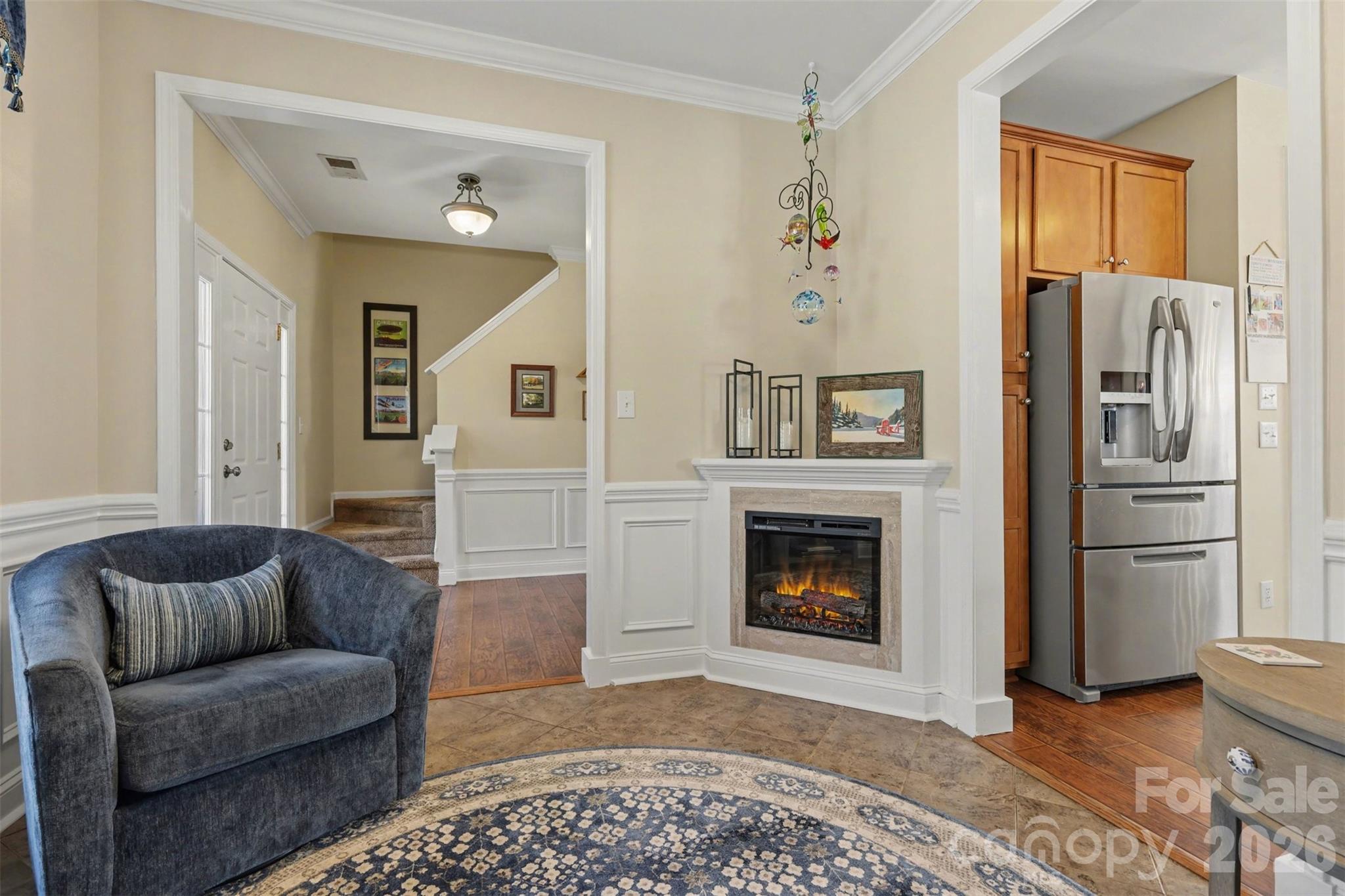 9460 Brighthaven Lane