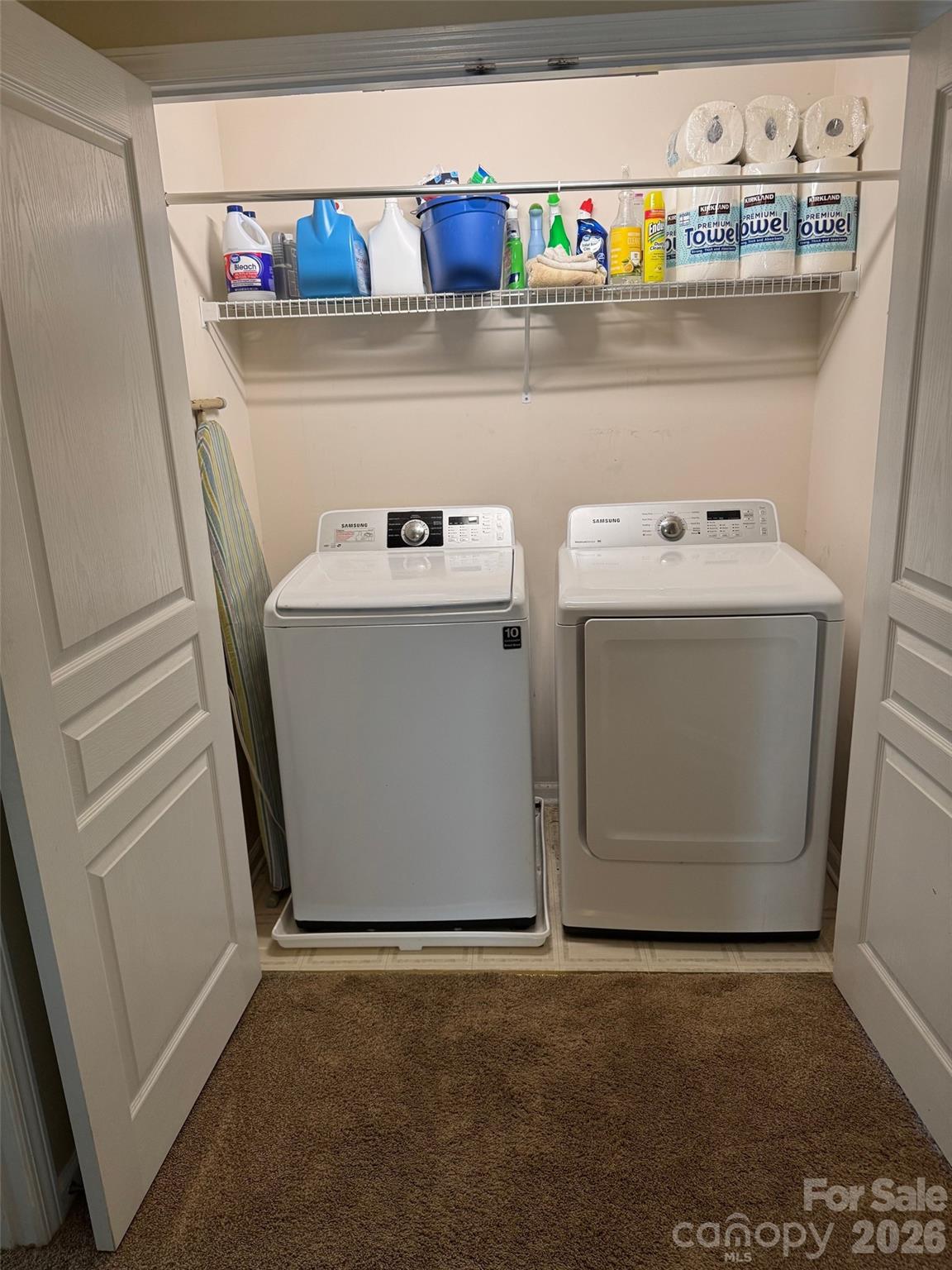 Riverbend - Residential