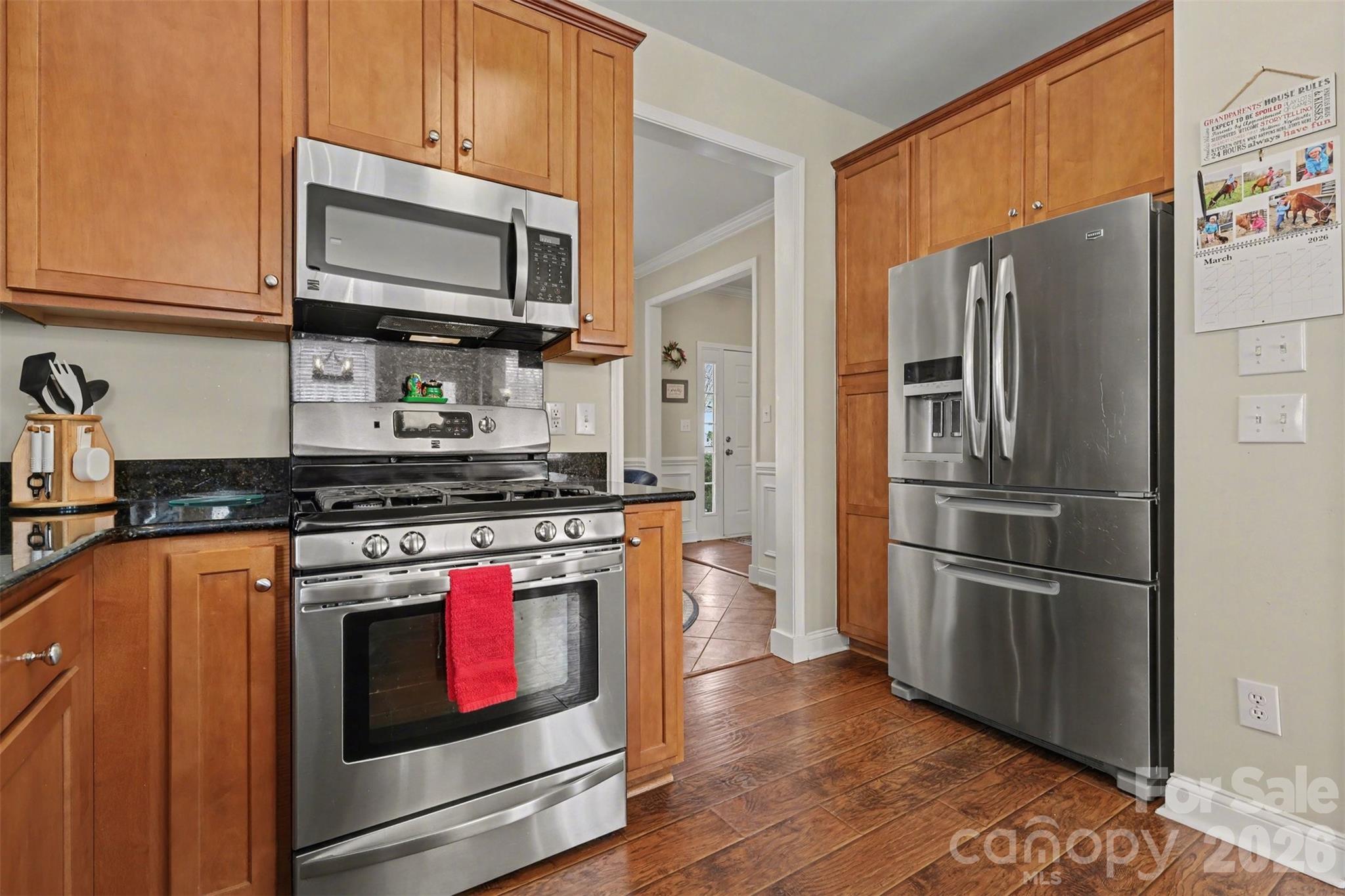 Riverbend - Residential