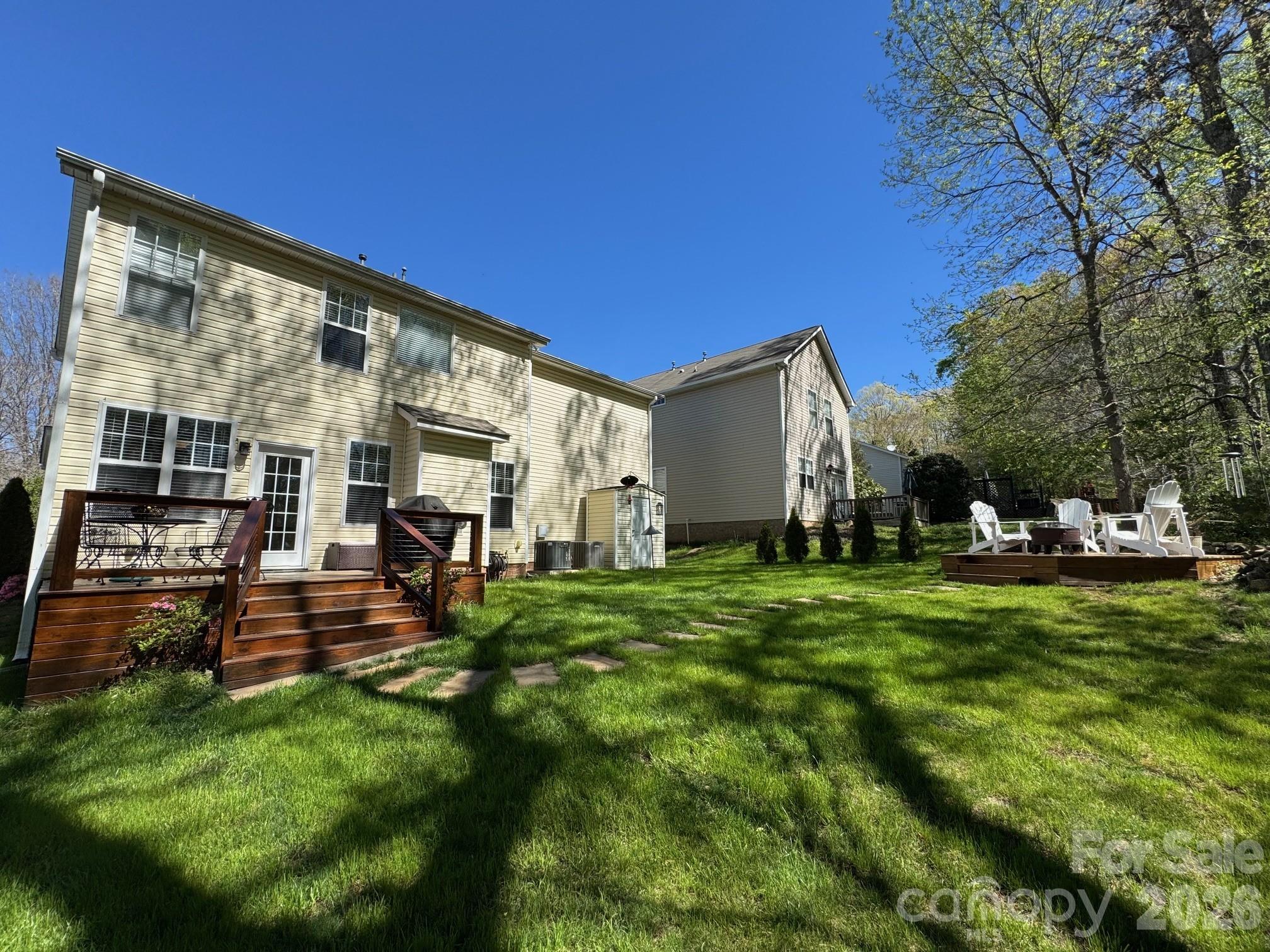 Riverbend - Residential