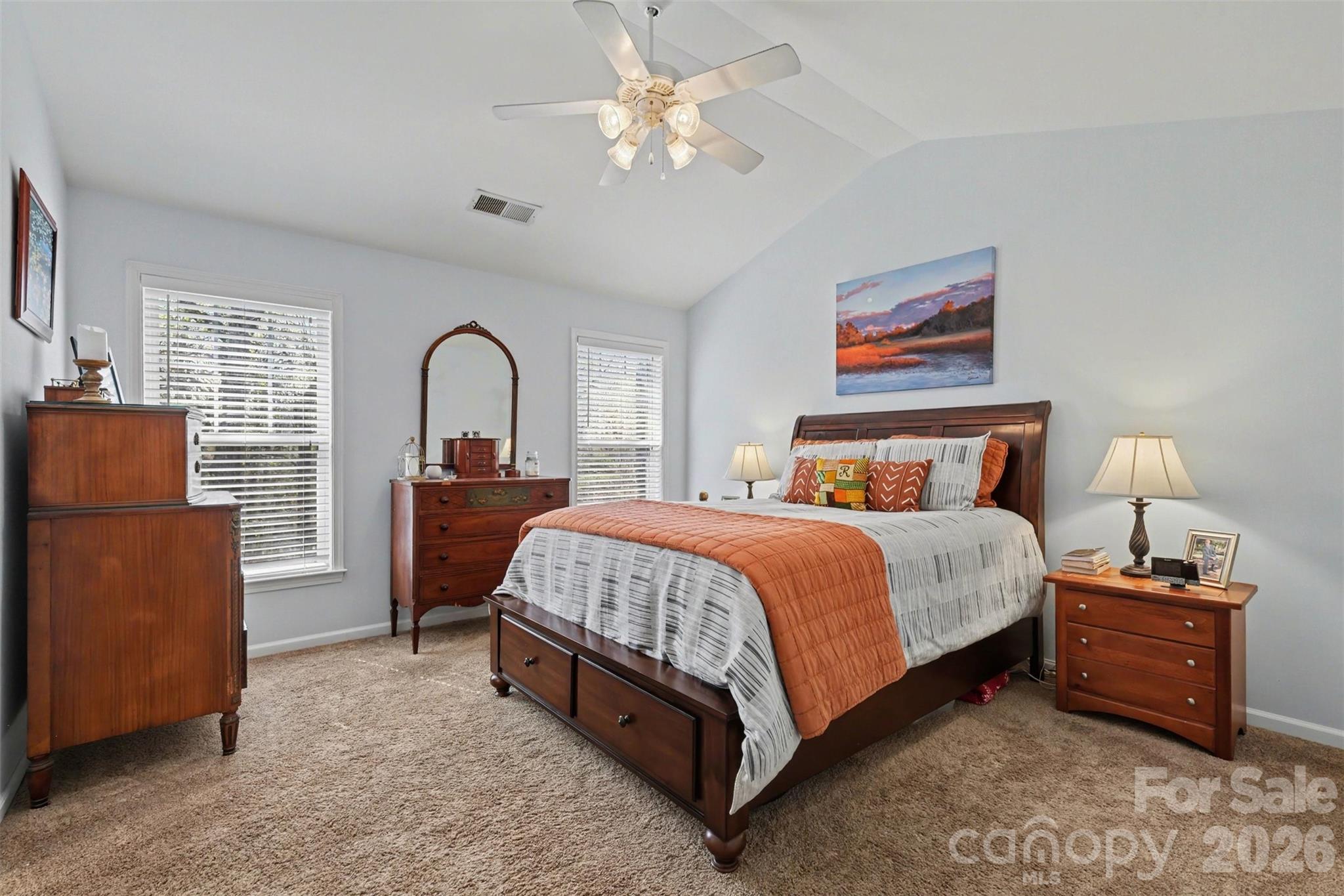 Riverbend - Residential