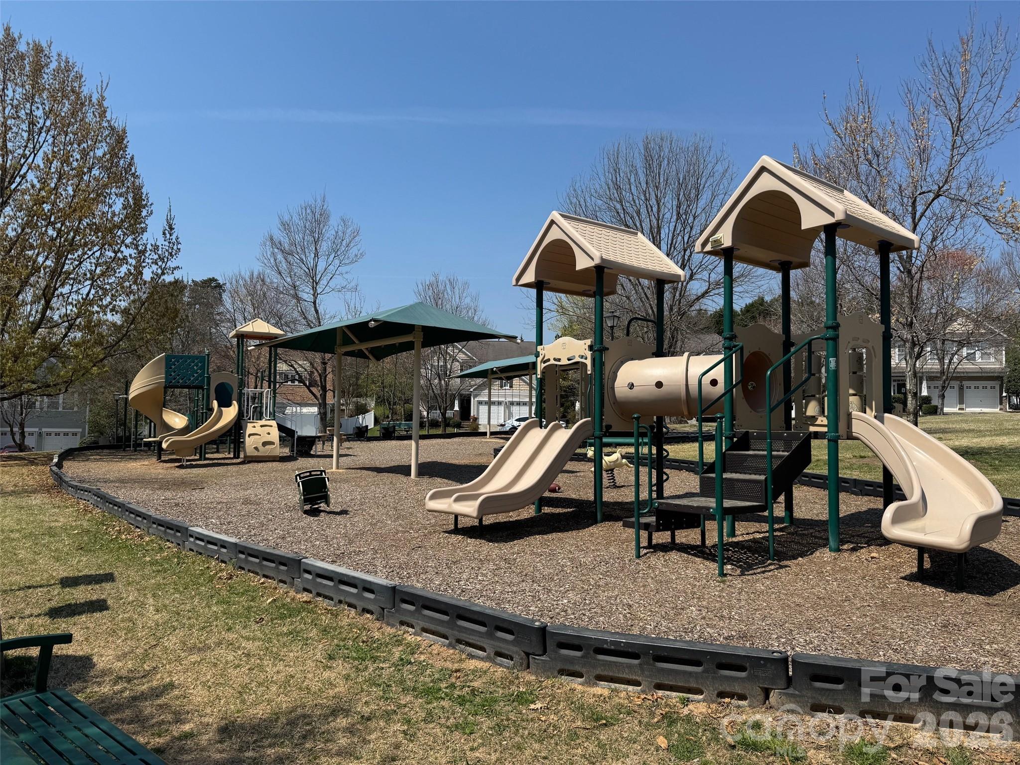 Riverbend - Residential