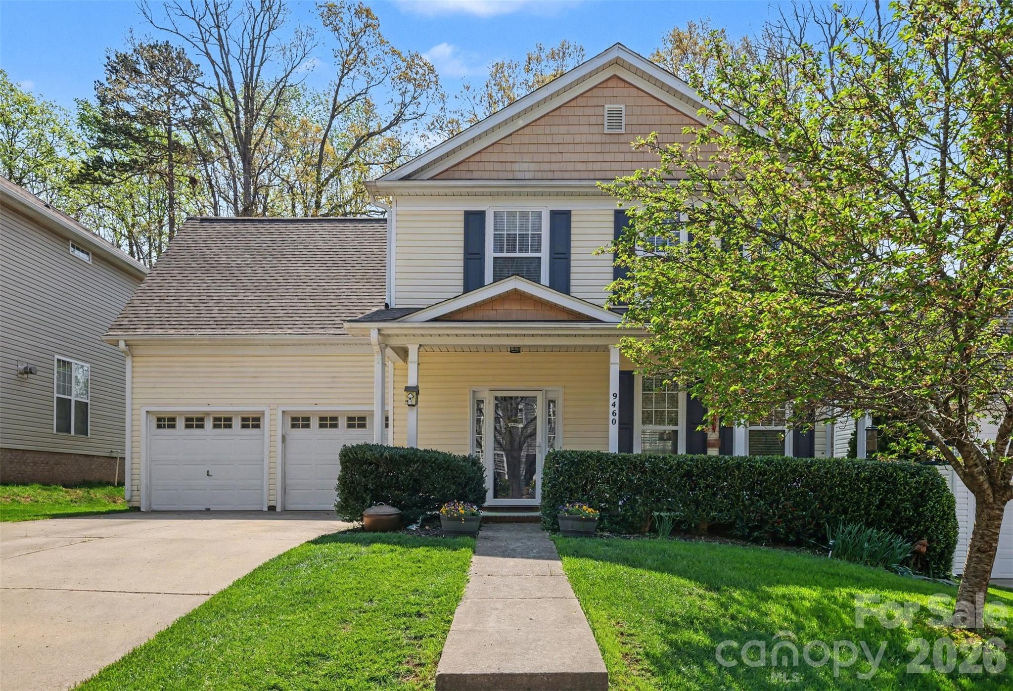 Riverbend - Residential