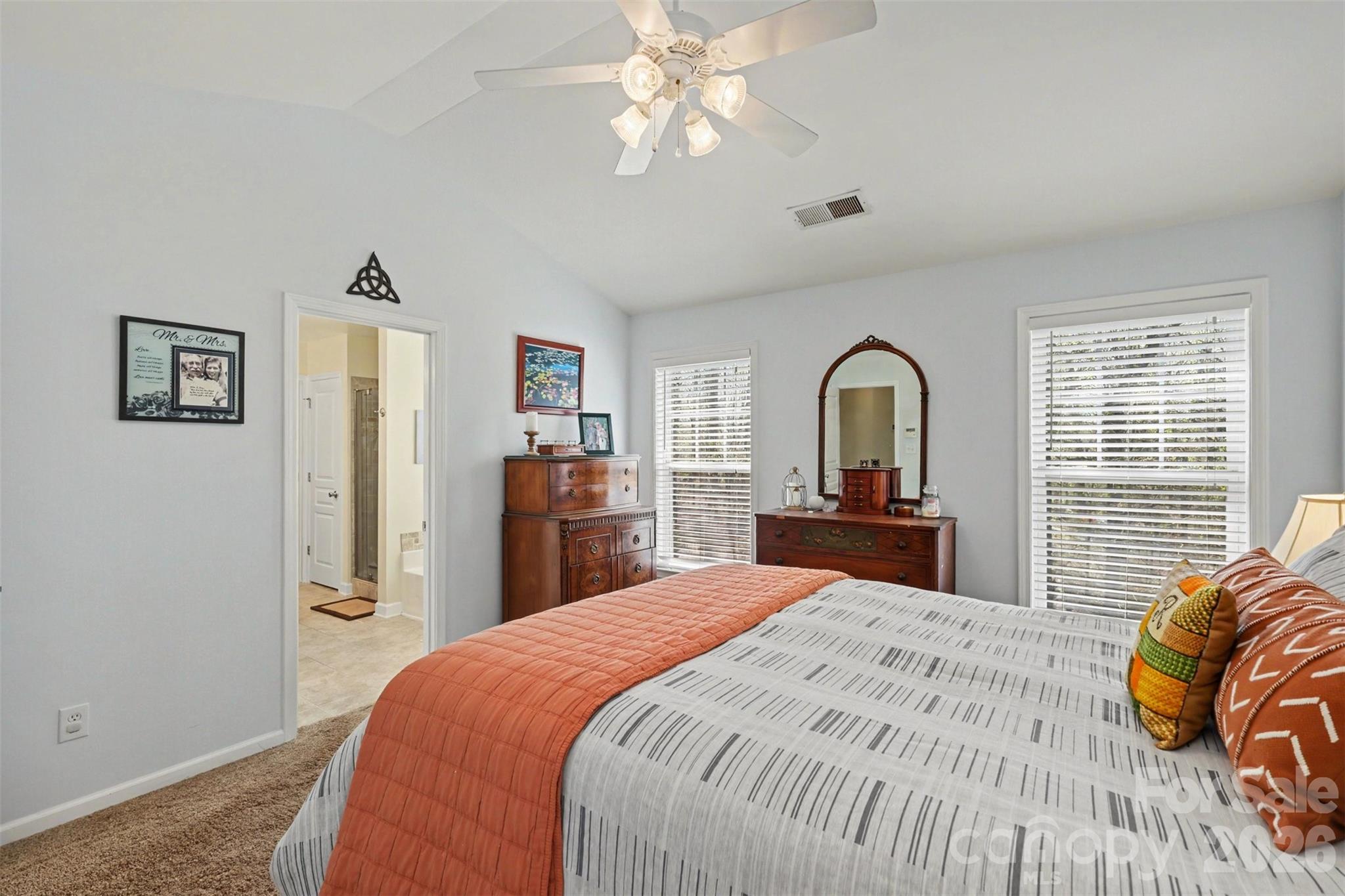 Riverbend - Residential