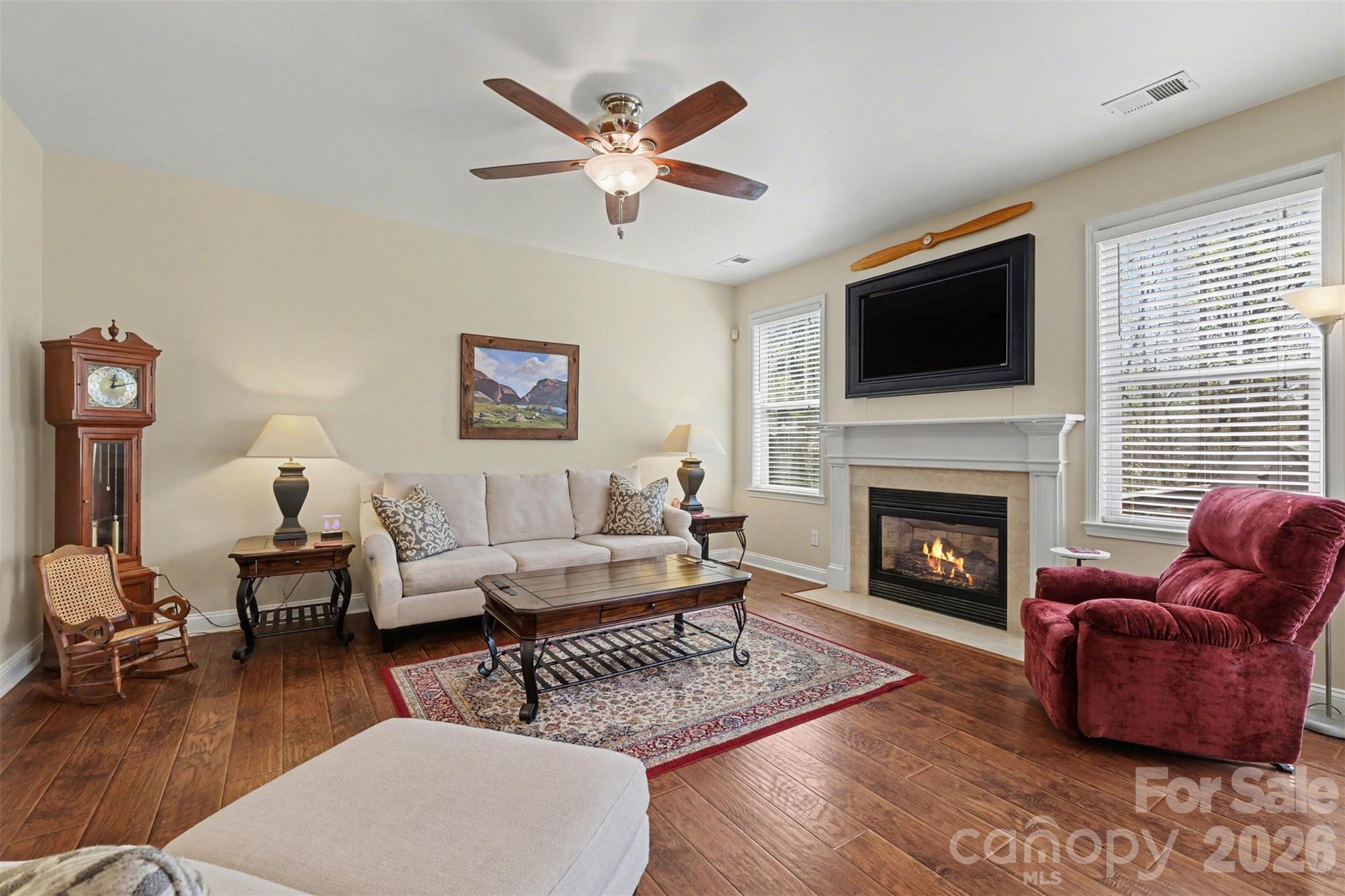 Riverbend - Residential