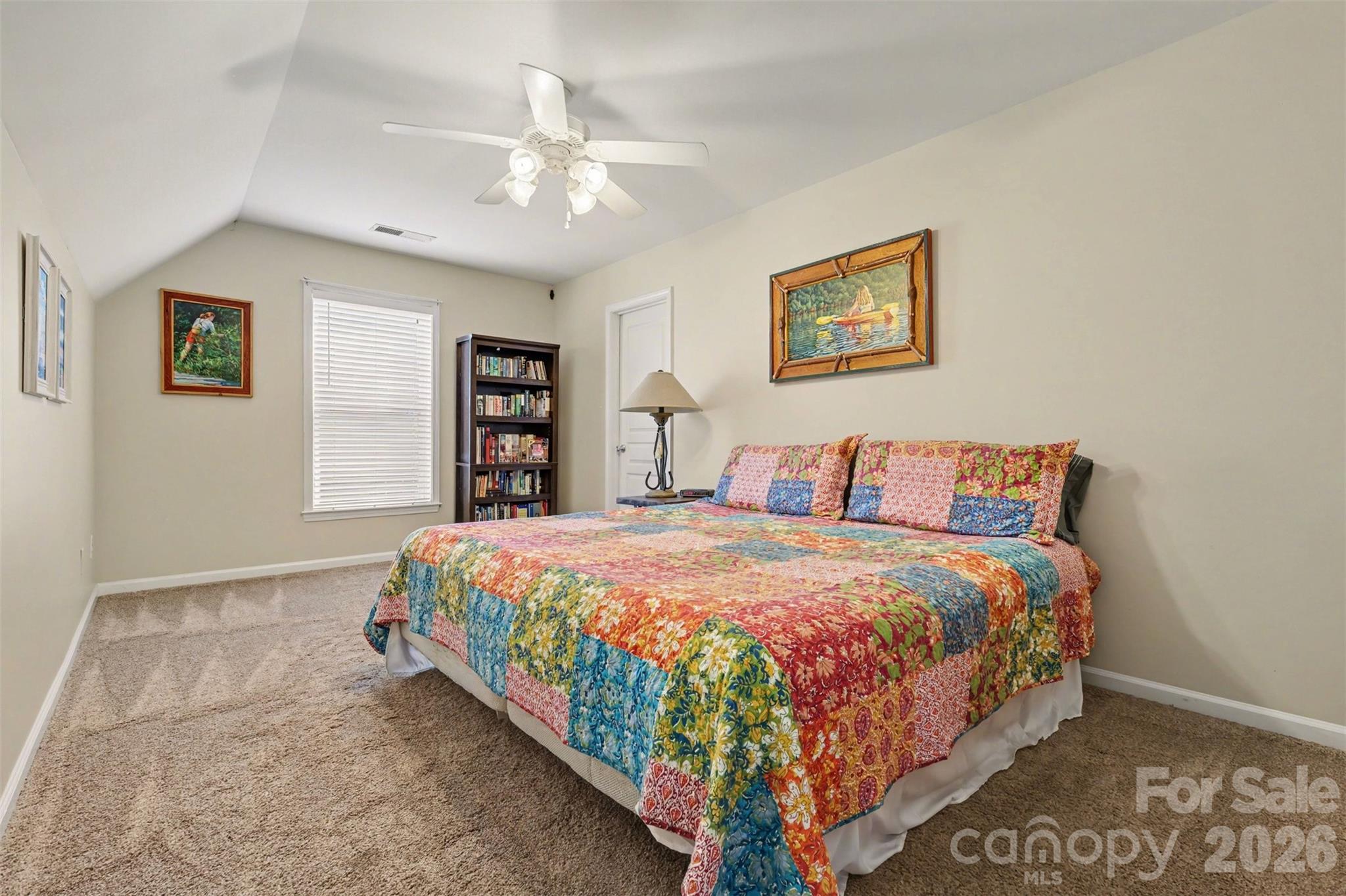 Riverbend - Residential