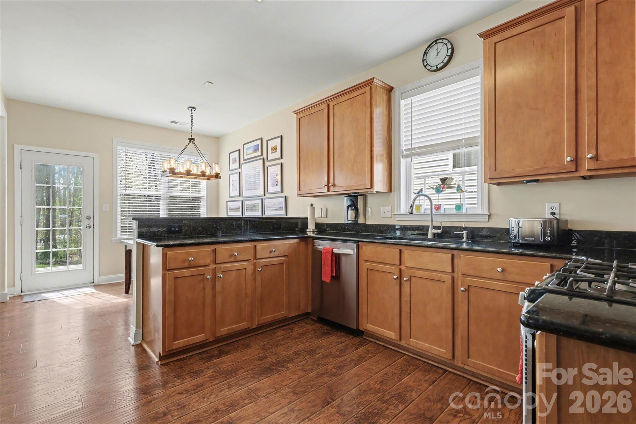 Riverbend - Residential