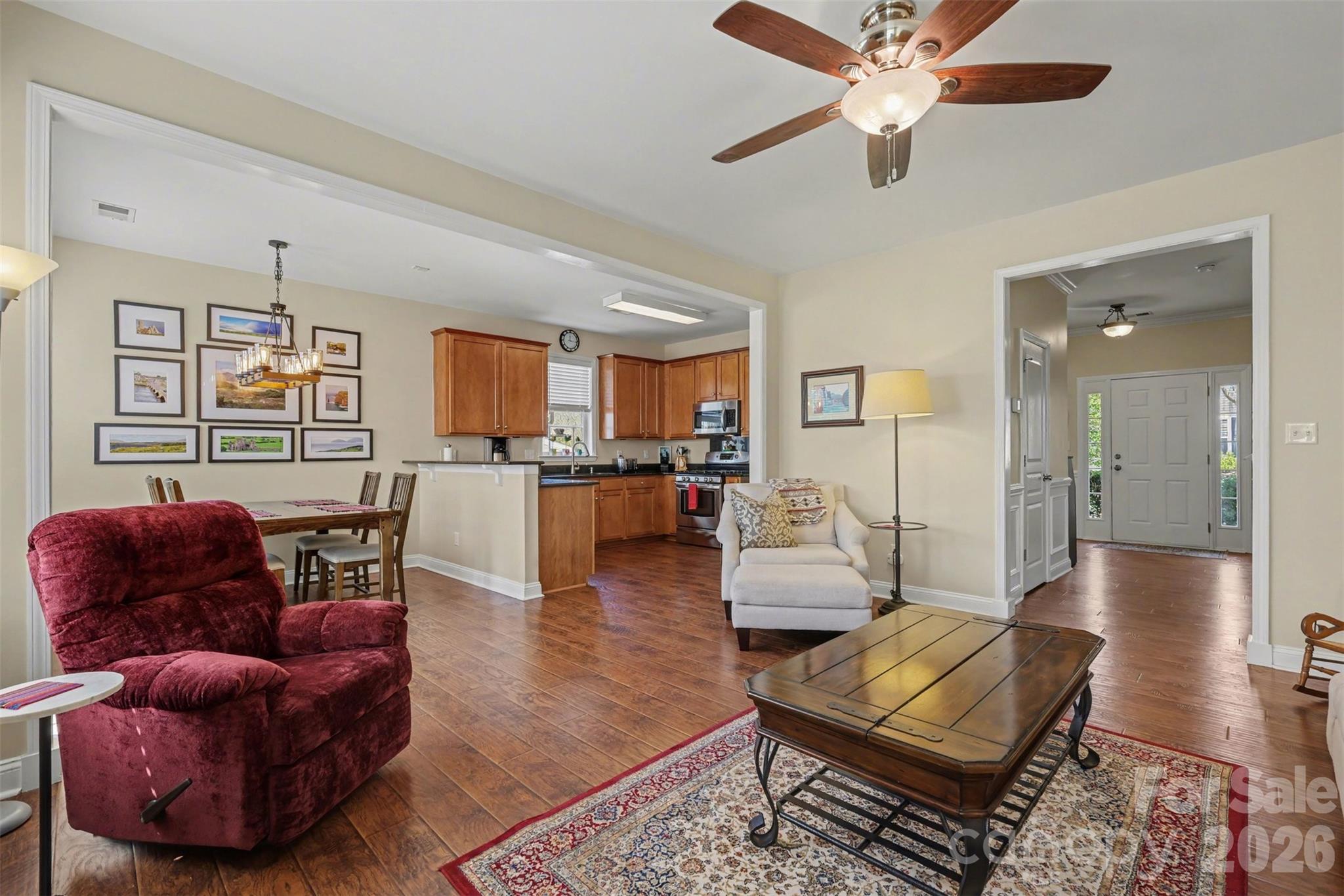 Riverbend - Residential