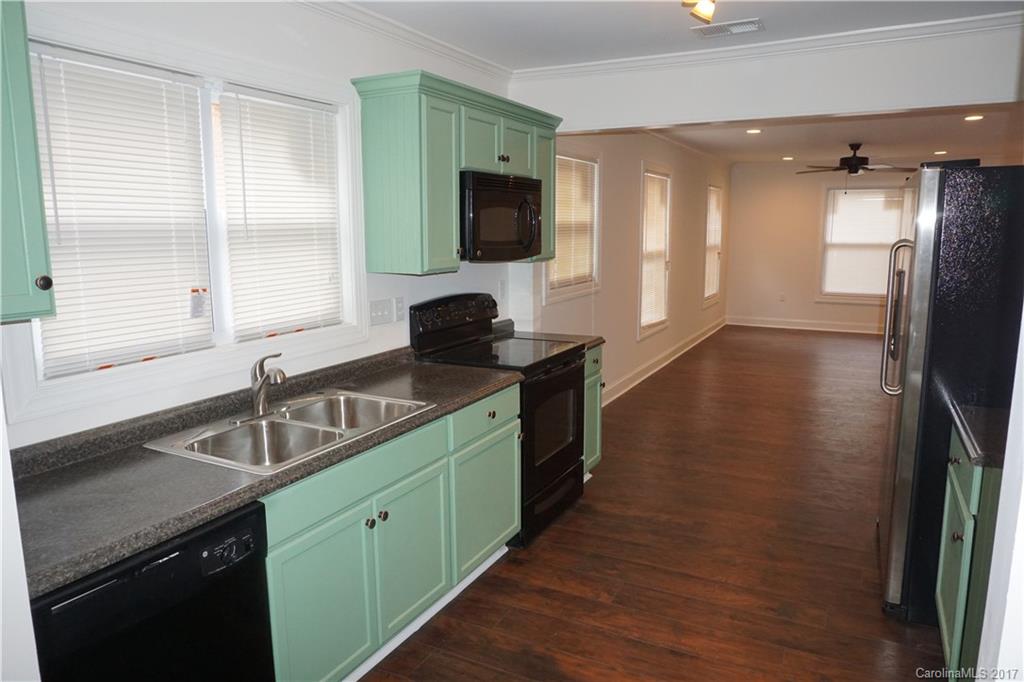 Lakeview - Residential