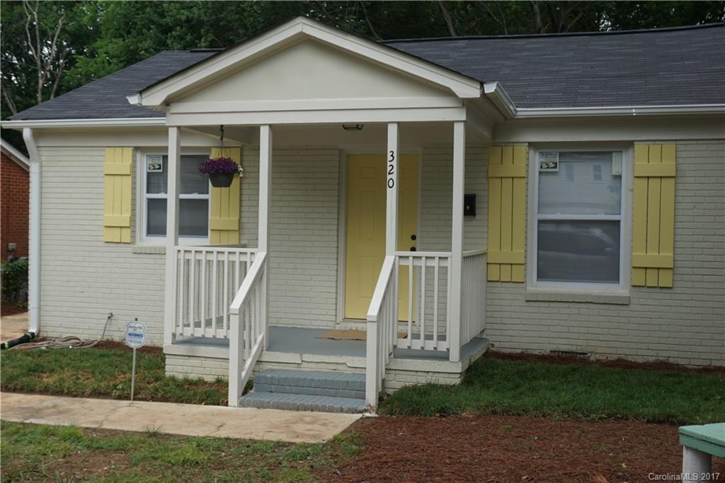 Lakeview - Residential