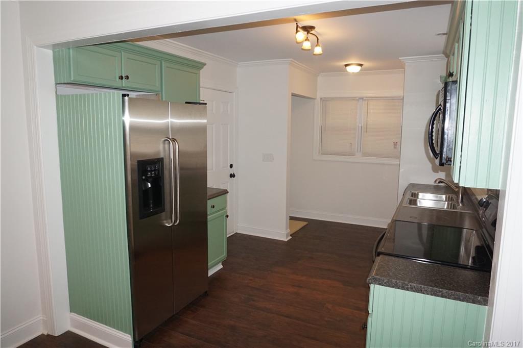 Lakeview - Residential