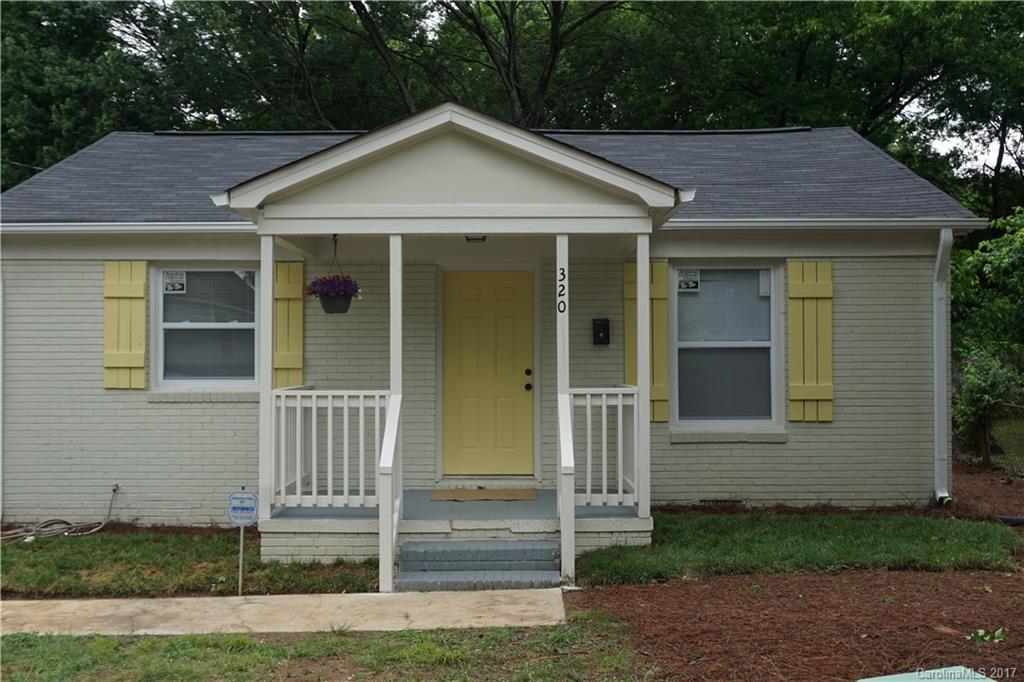 Lakeview - Residential