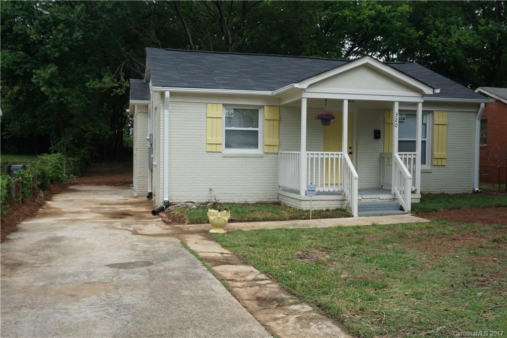 Lakeview - Residential