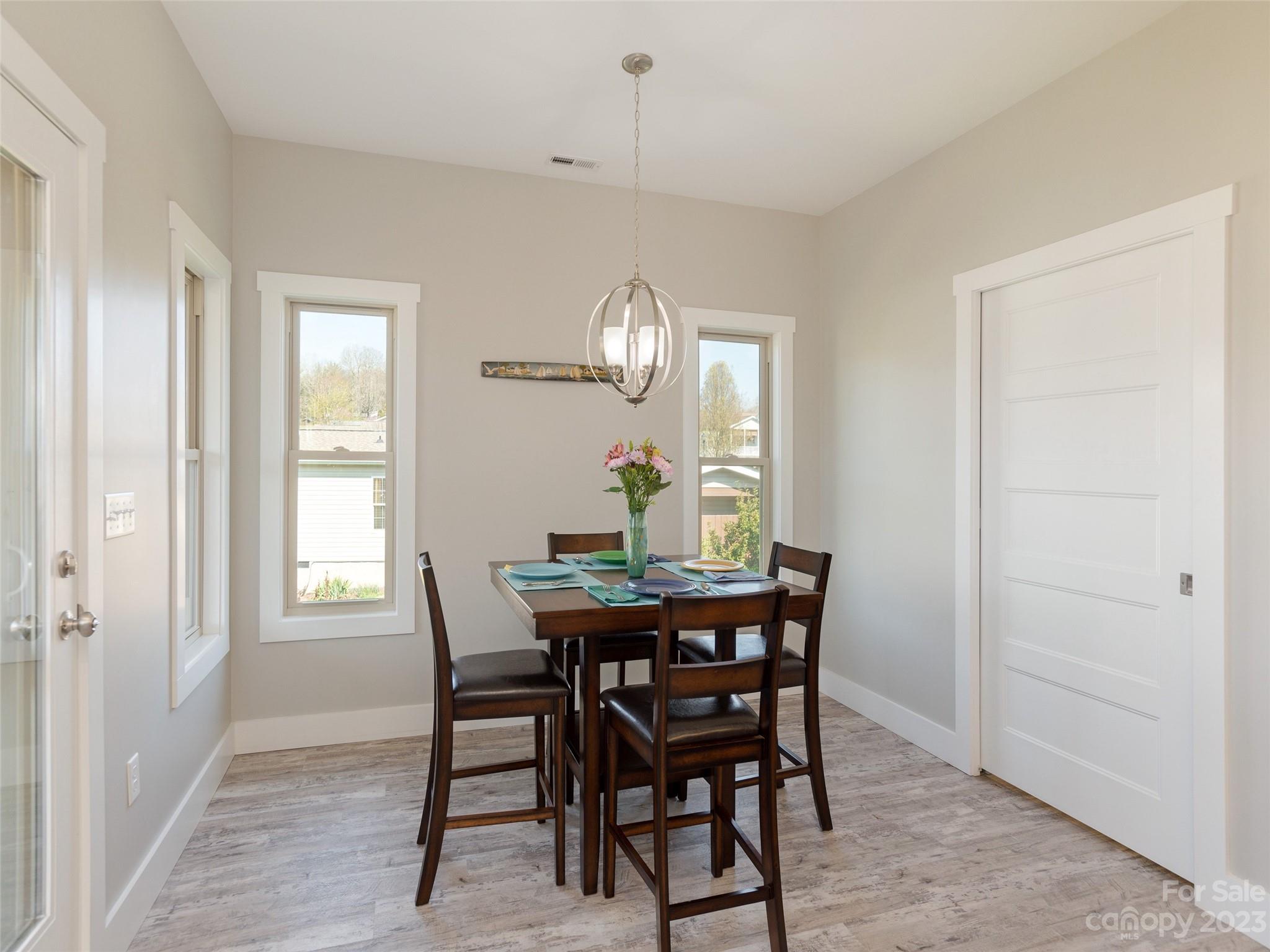 White Oak Village - Residential