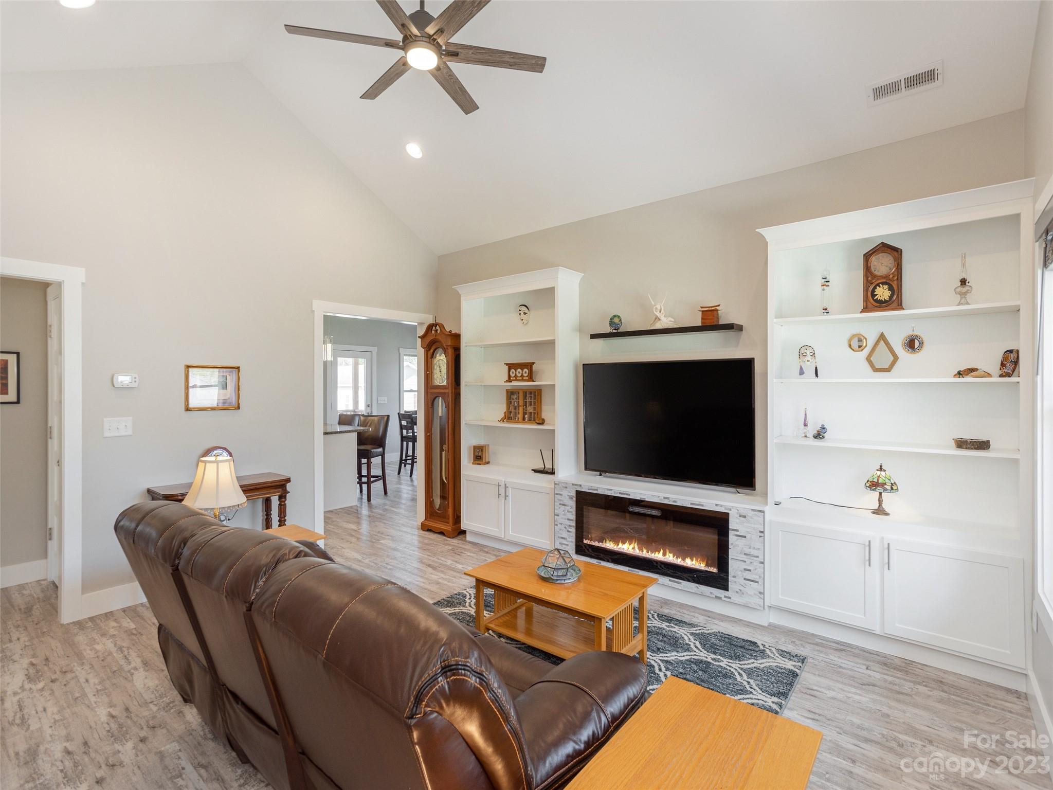 White Oak Village - Residential