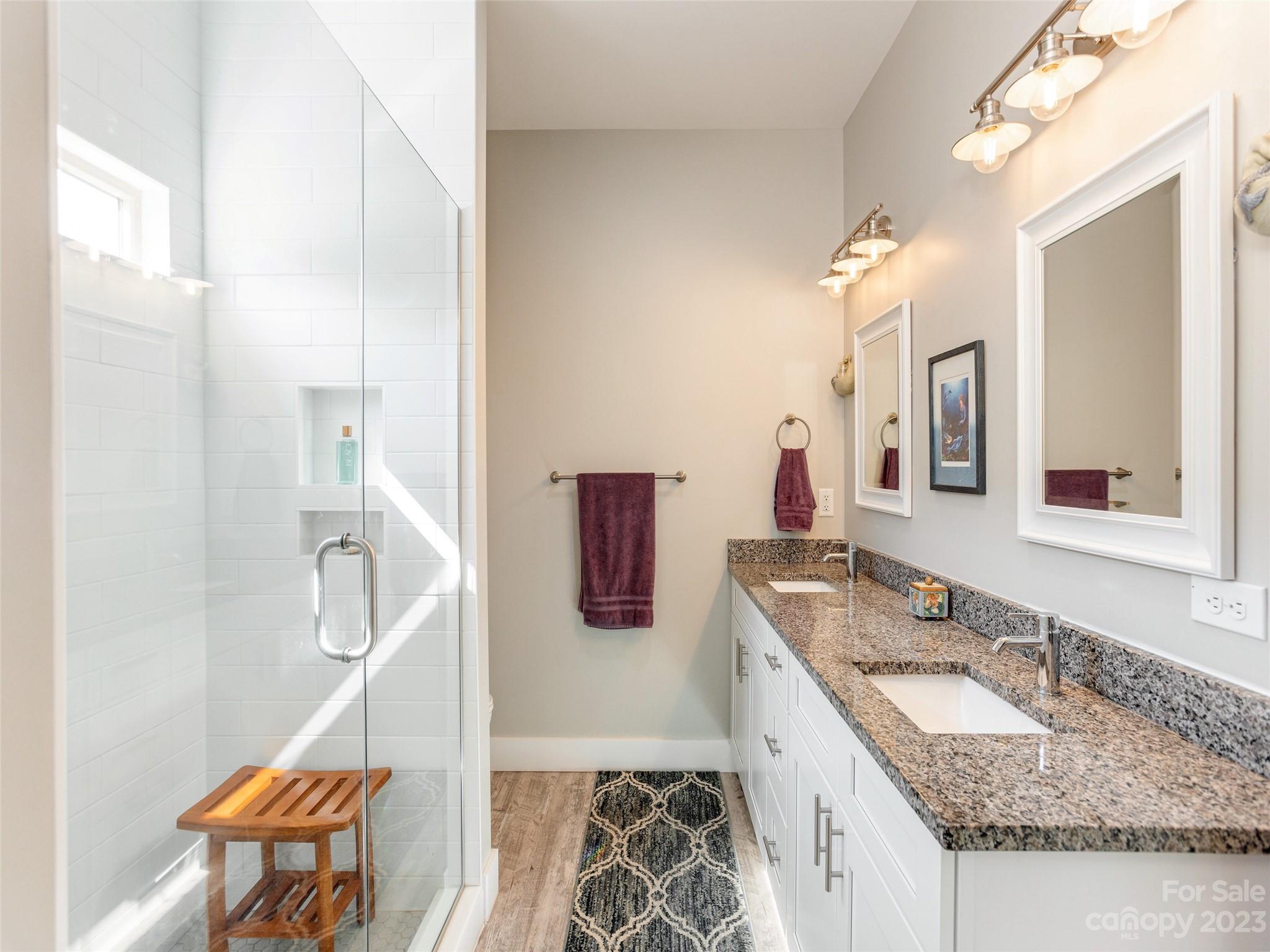 White Oak Village - Residential