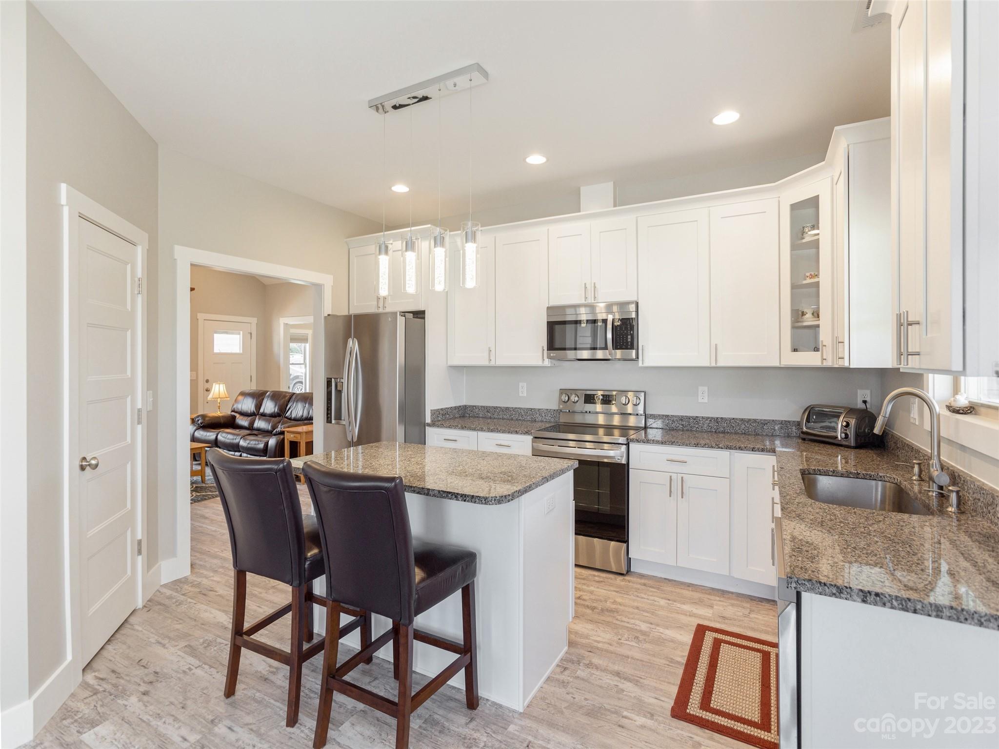 White Oak Village - Residential