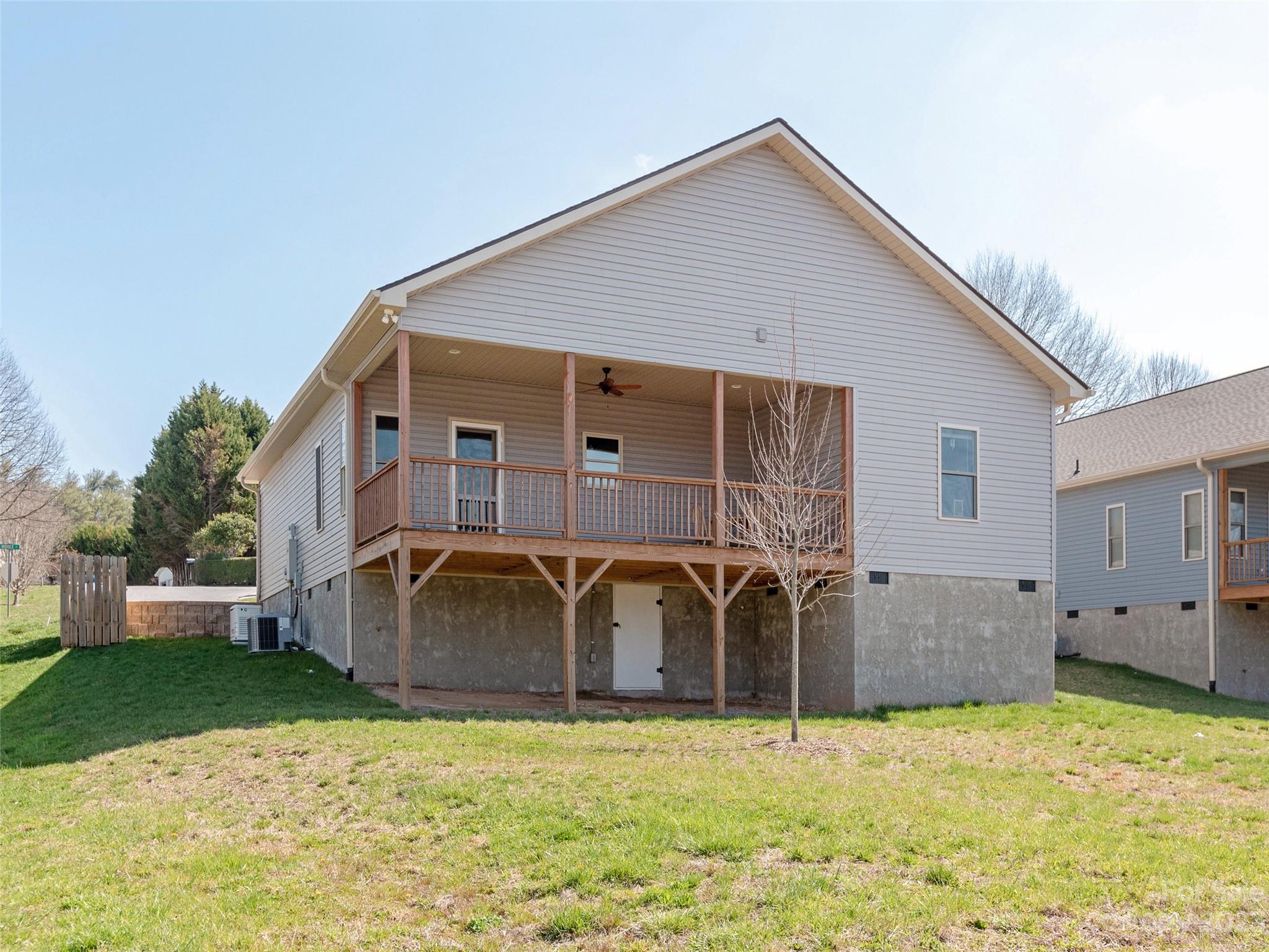 White Oak Village - Residential