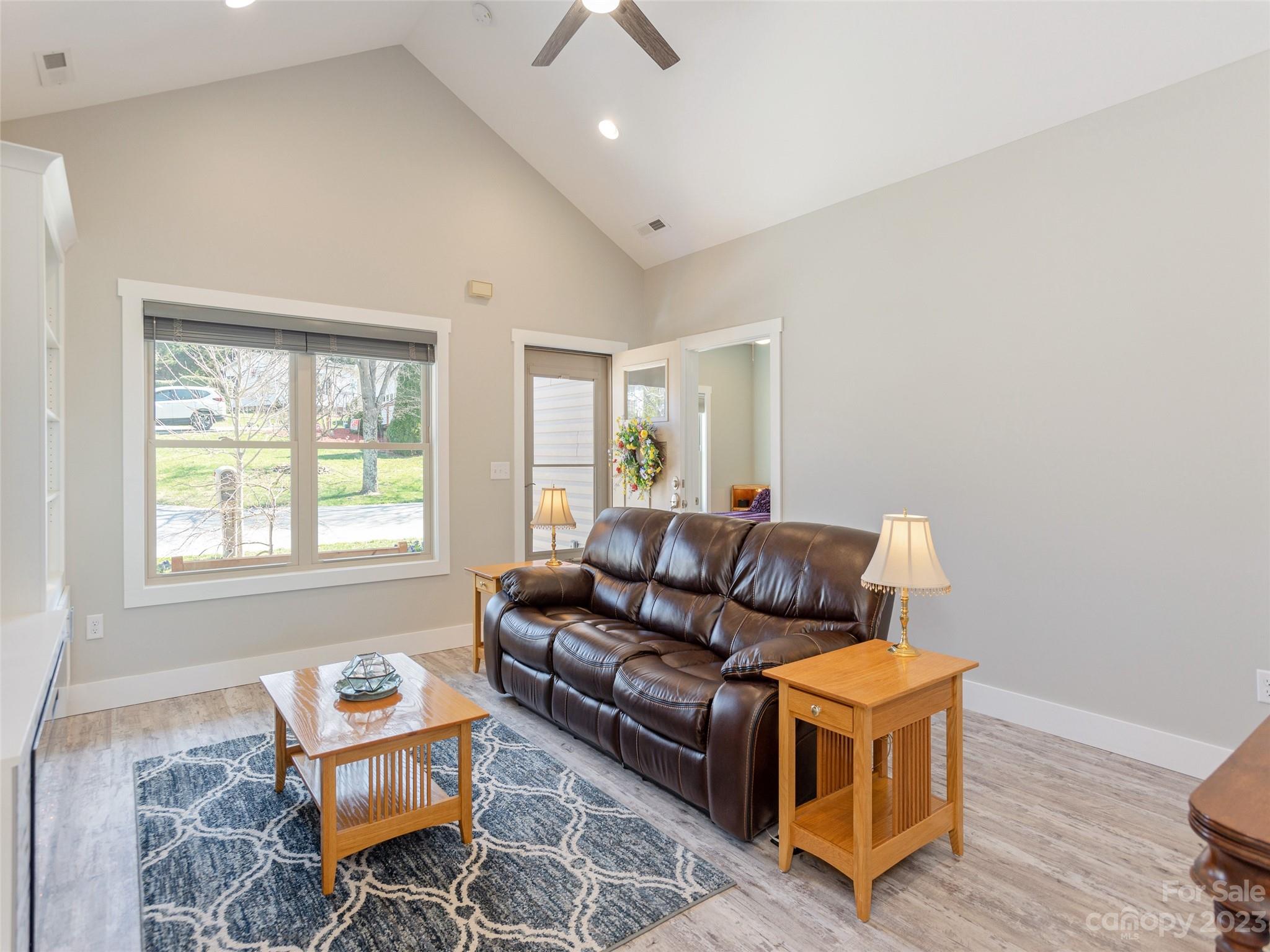 White Oak Village - Residential