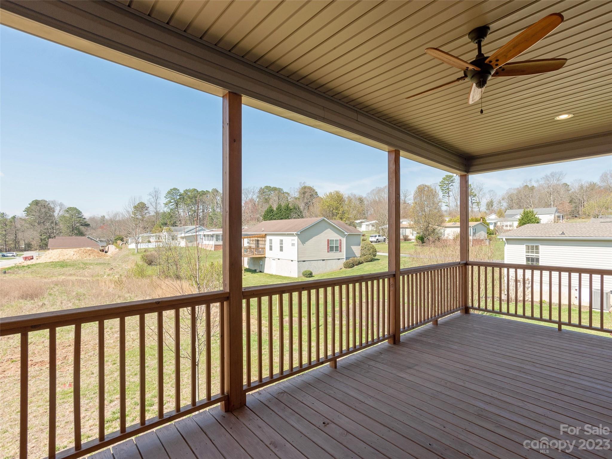 White Oak Village - Residential