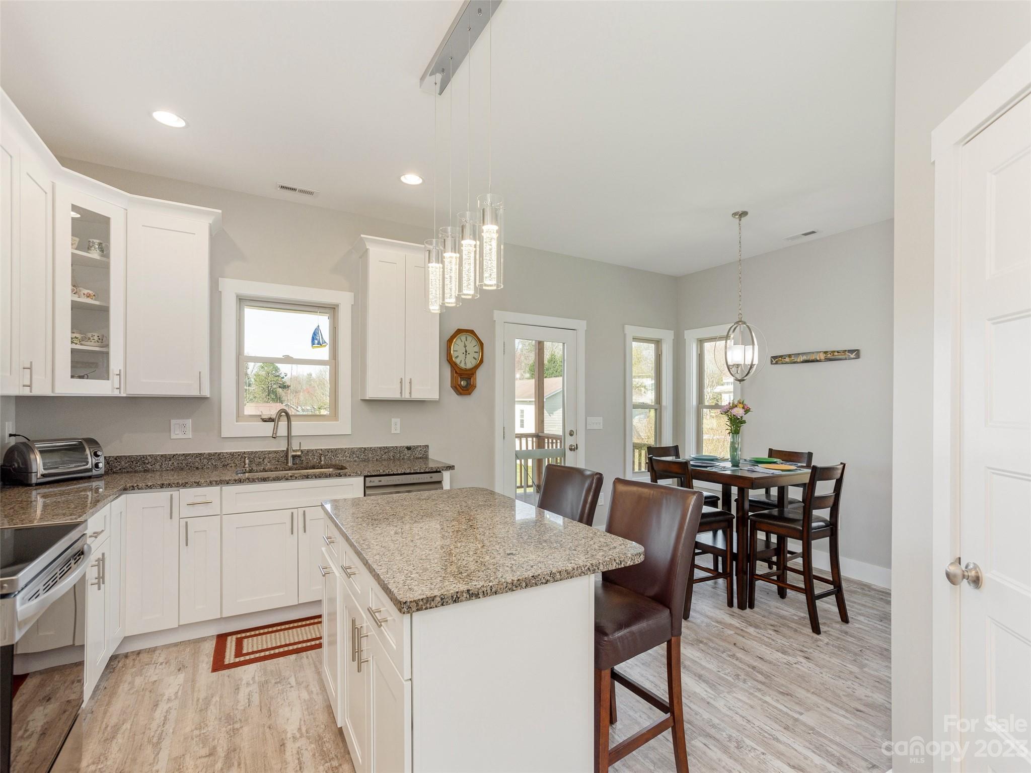 White Oak Village - Residential