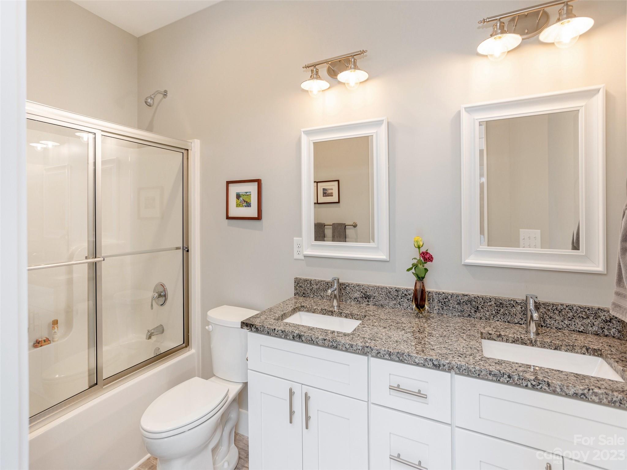 White Oak Village - Residential