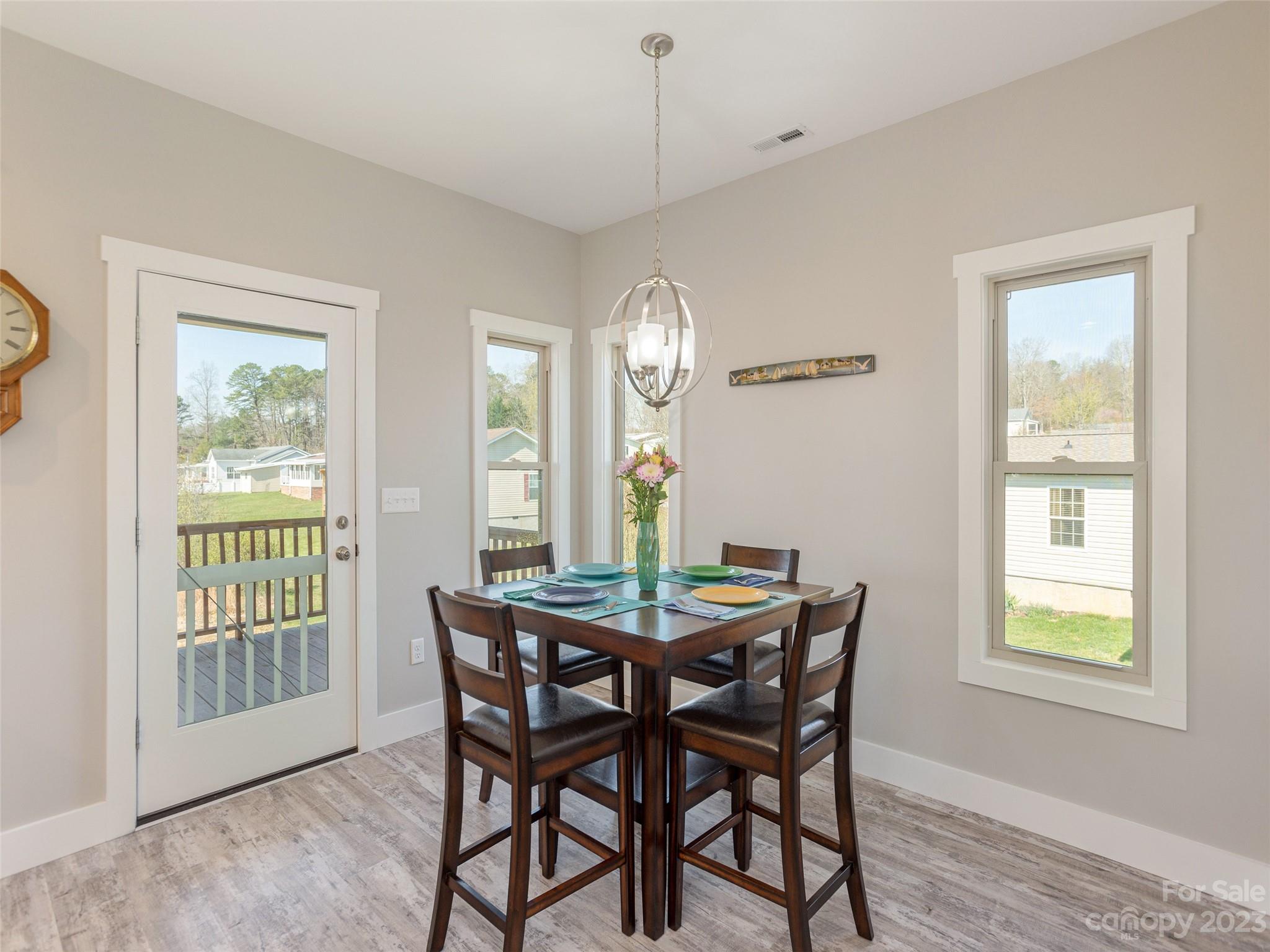 White Oak Village - Residential