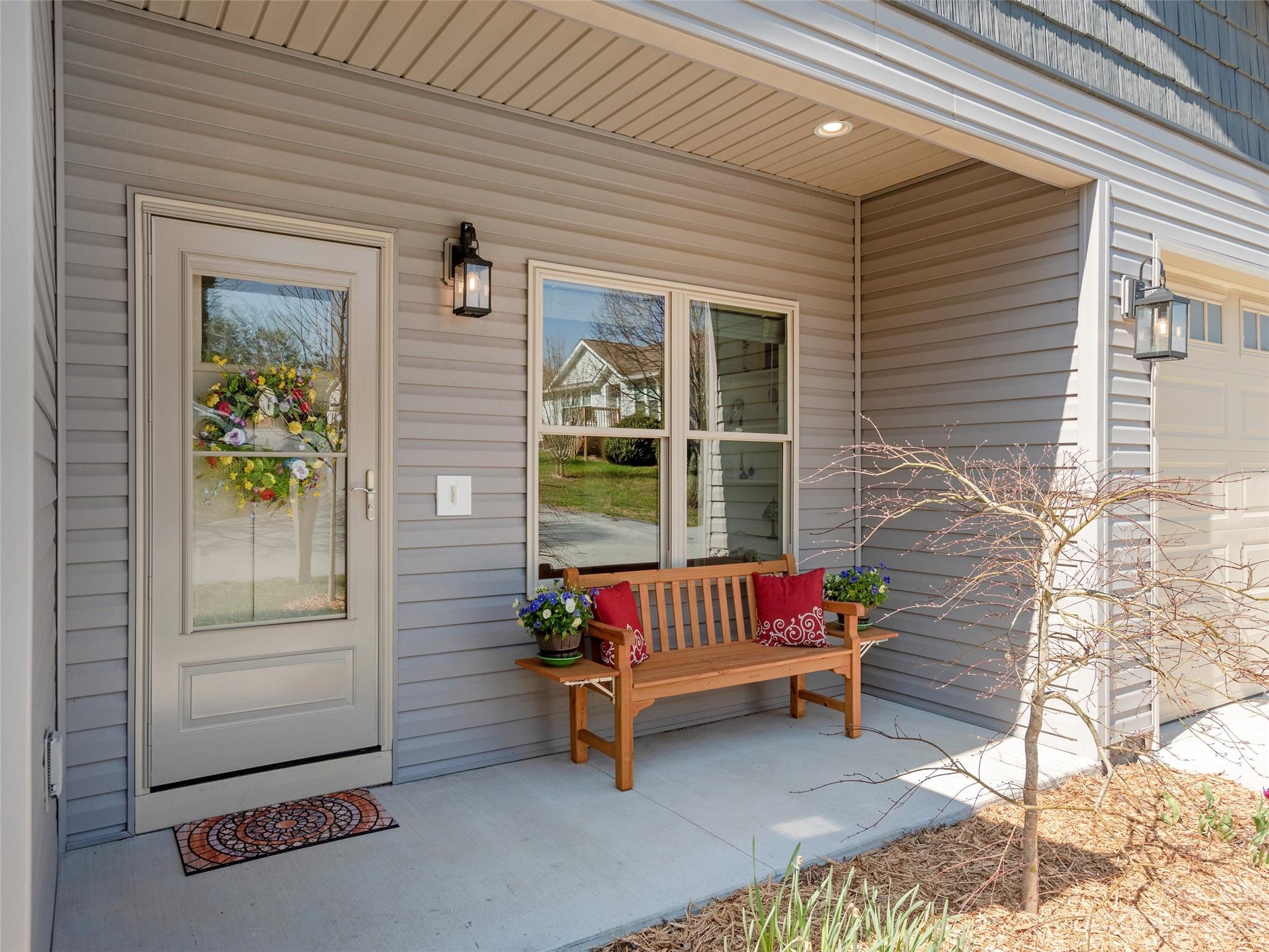 White Oak Village - Residential