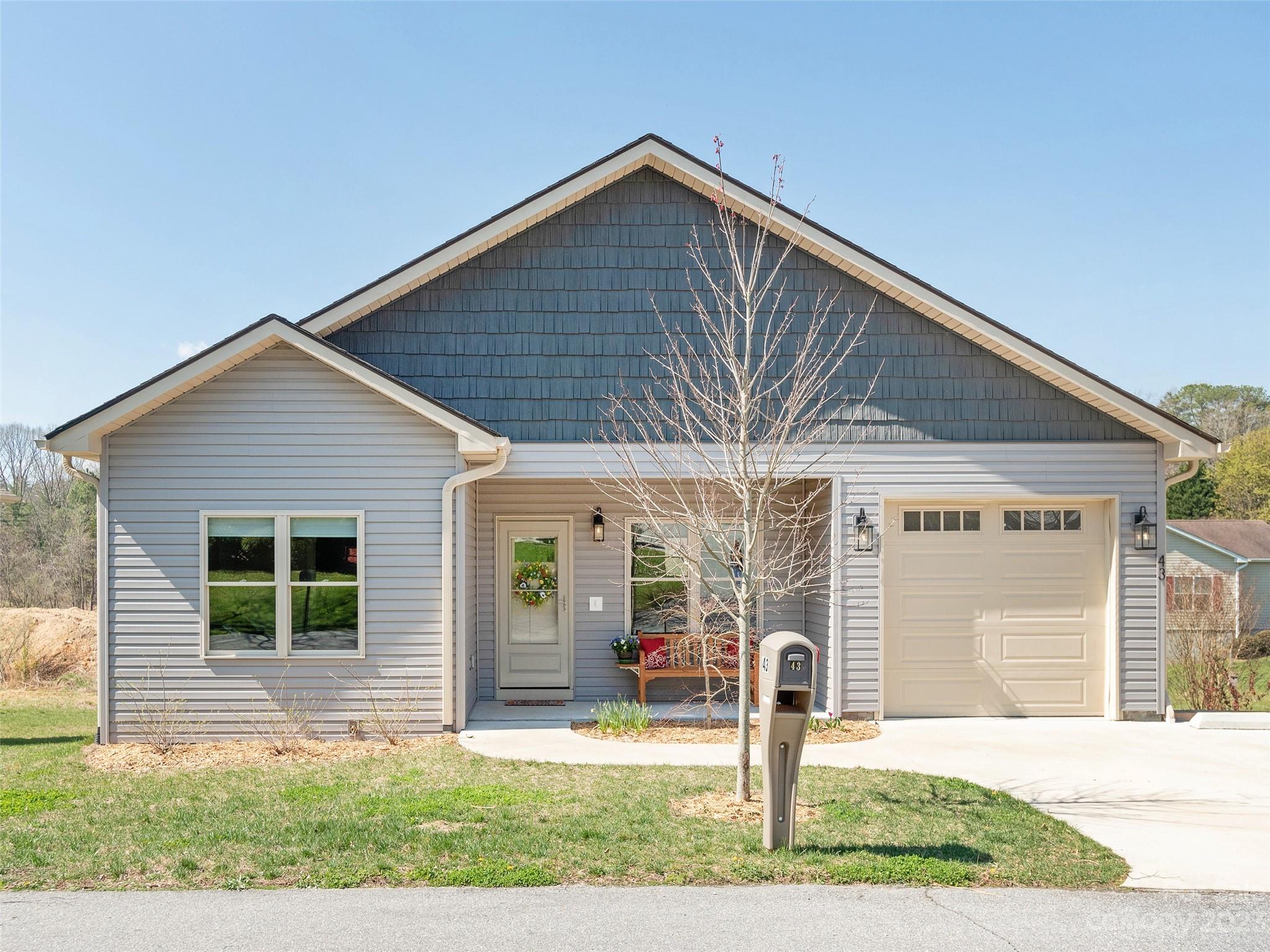 White Oak Village - Residential