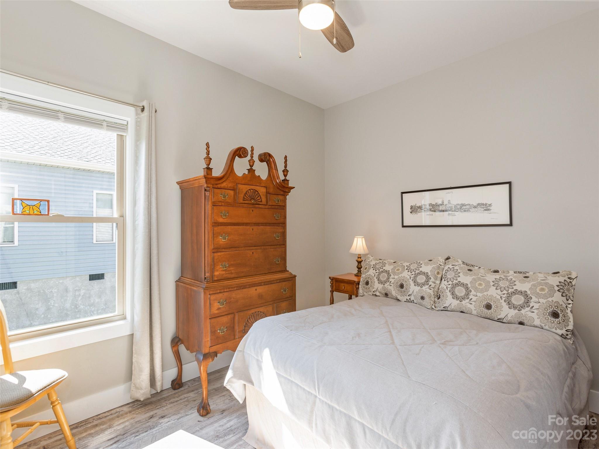 White Oak Village - Residential