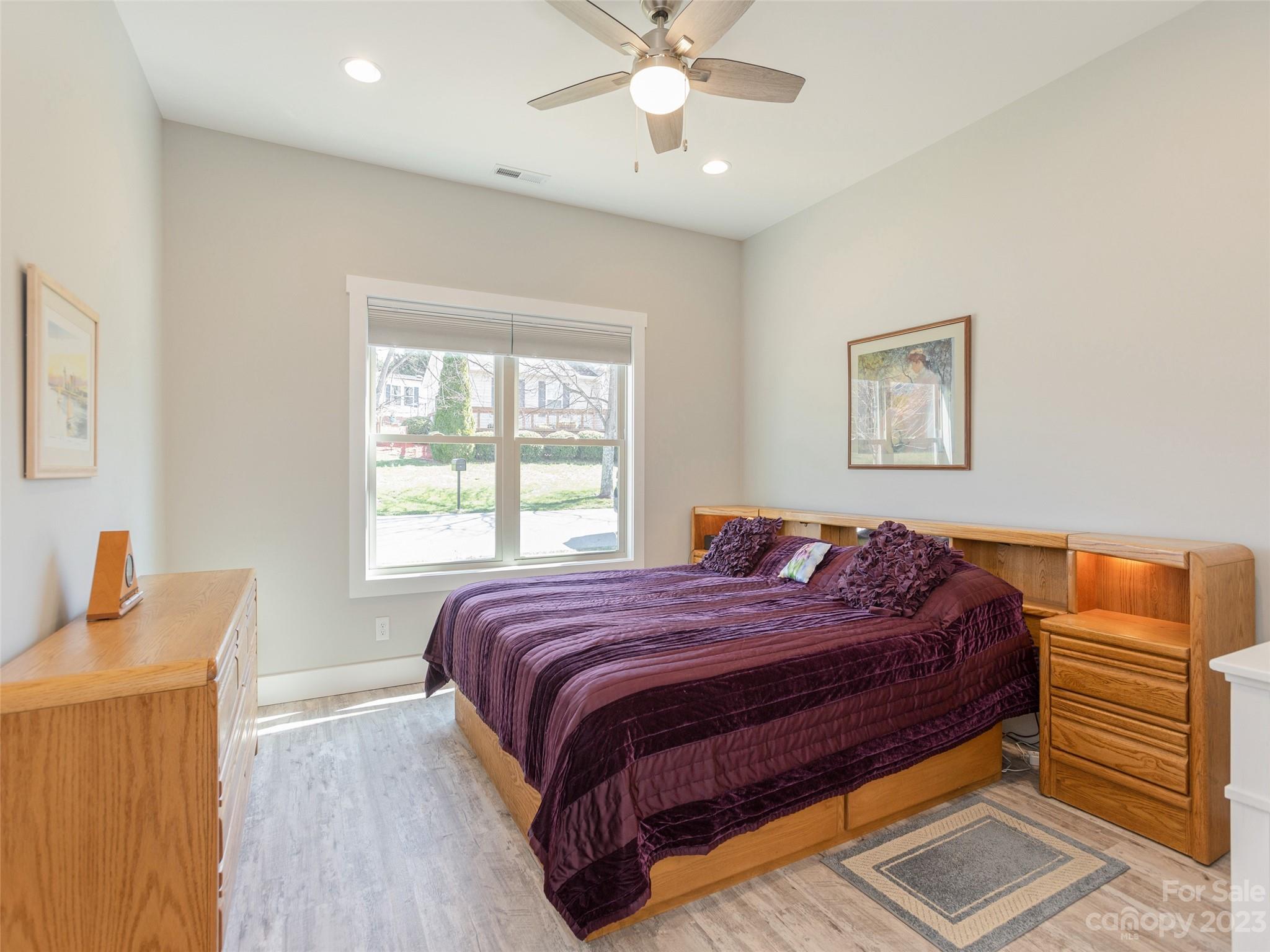 White Oak Village - Residential