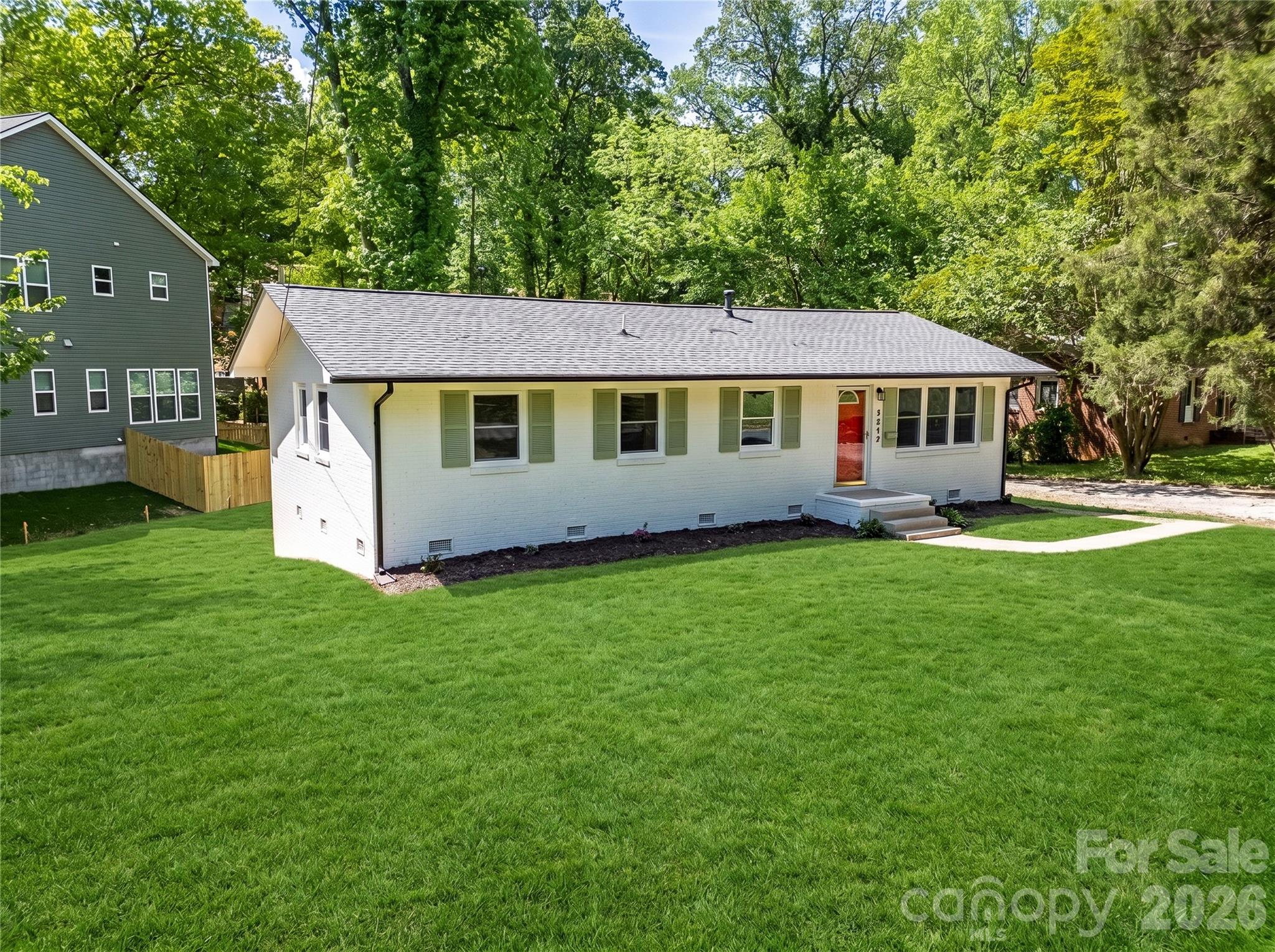 Hidden Valley - Residential