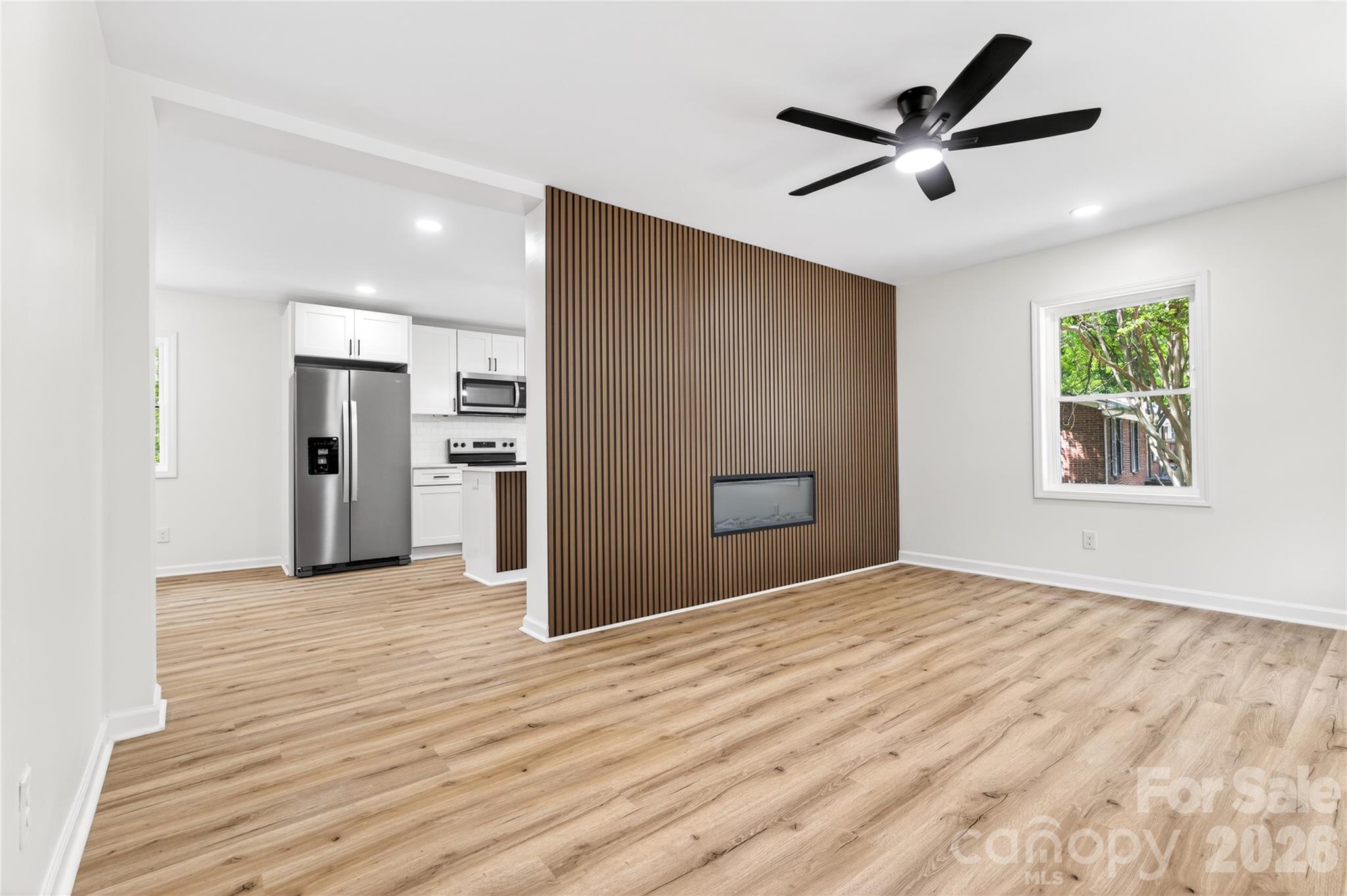 Hidden Valley - Residential